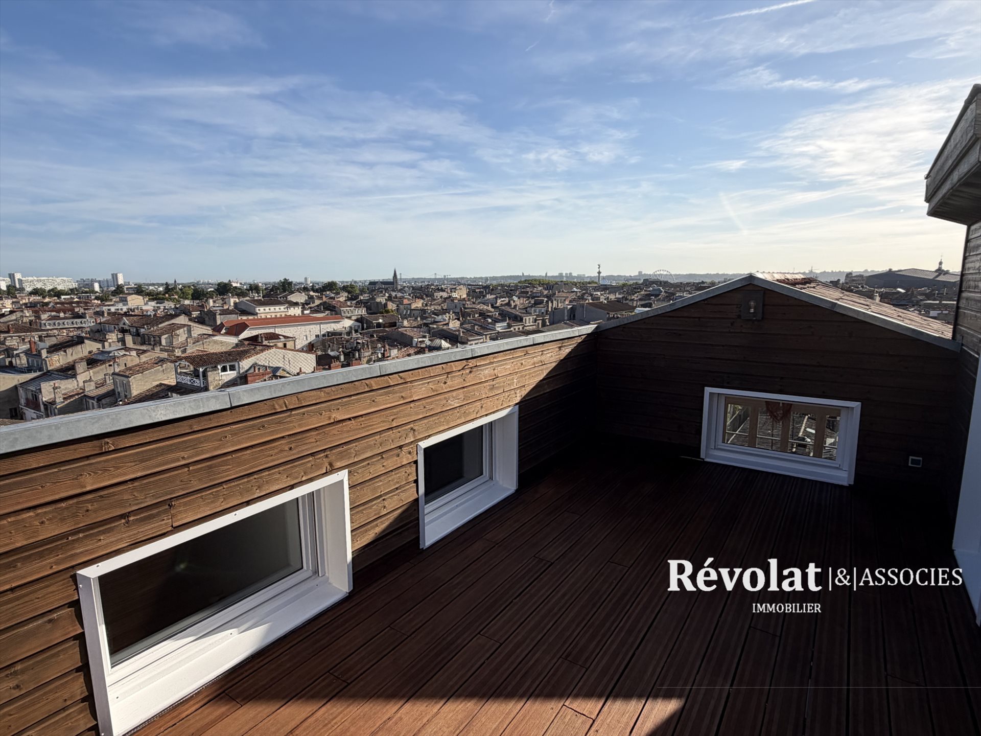 Appartement à vendre, 116m², Bordeaux