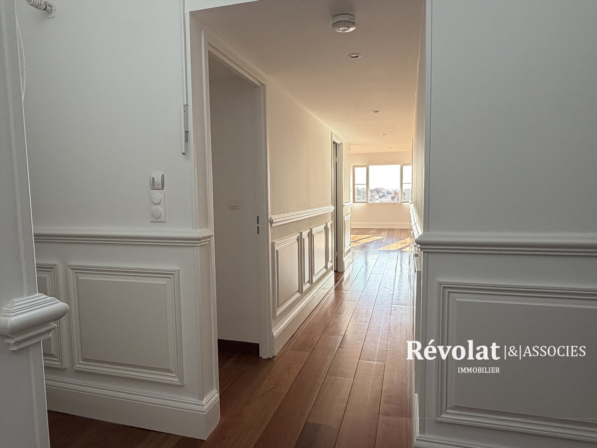 Appartement à vendre, 116m², Bordeaux