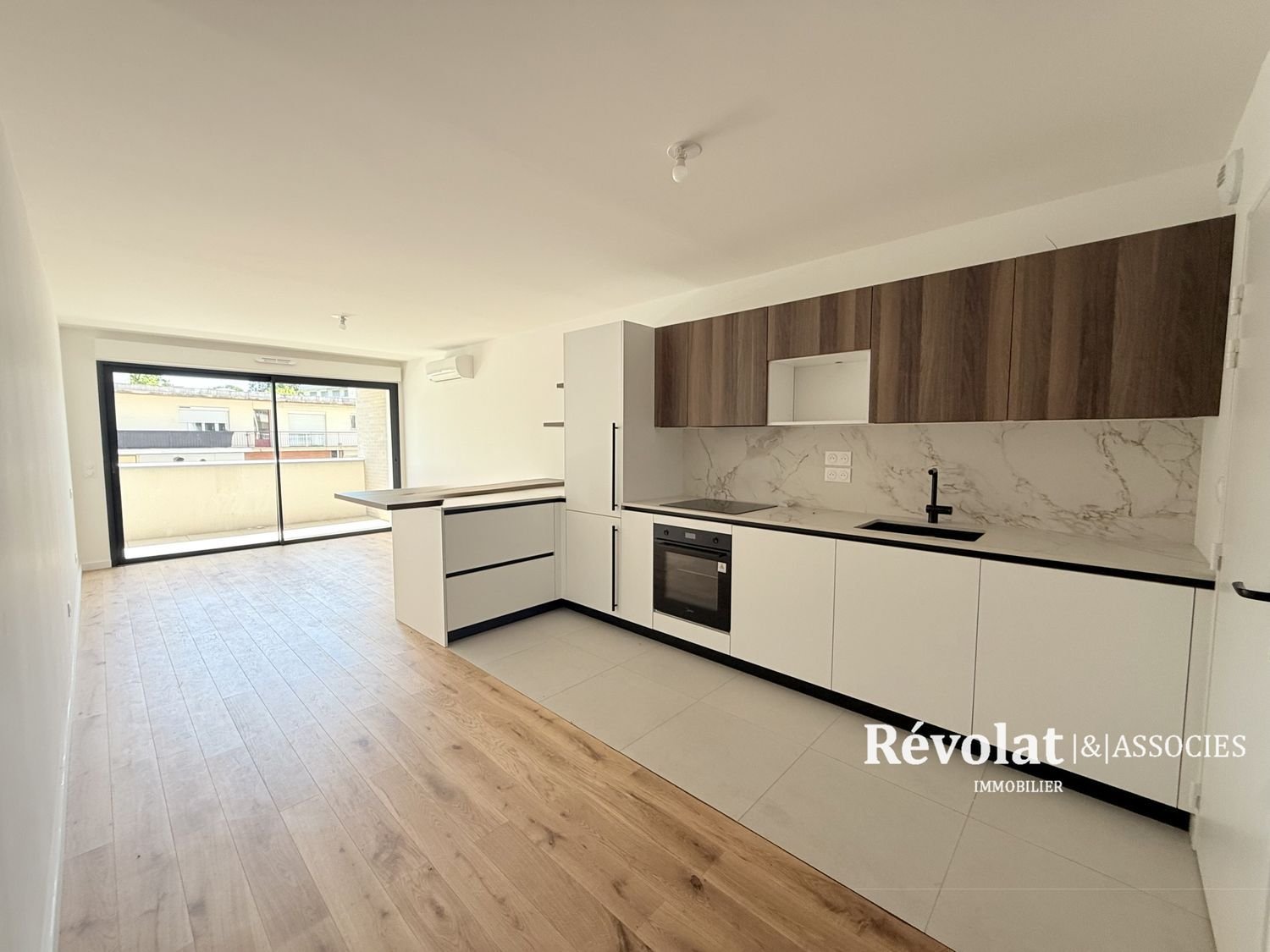 Appartement à vendre, 68m², Bordeaux