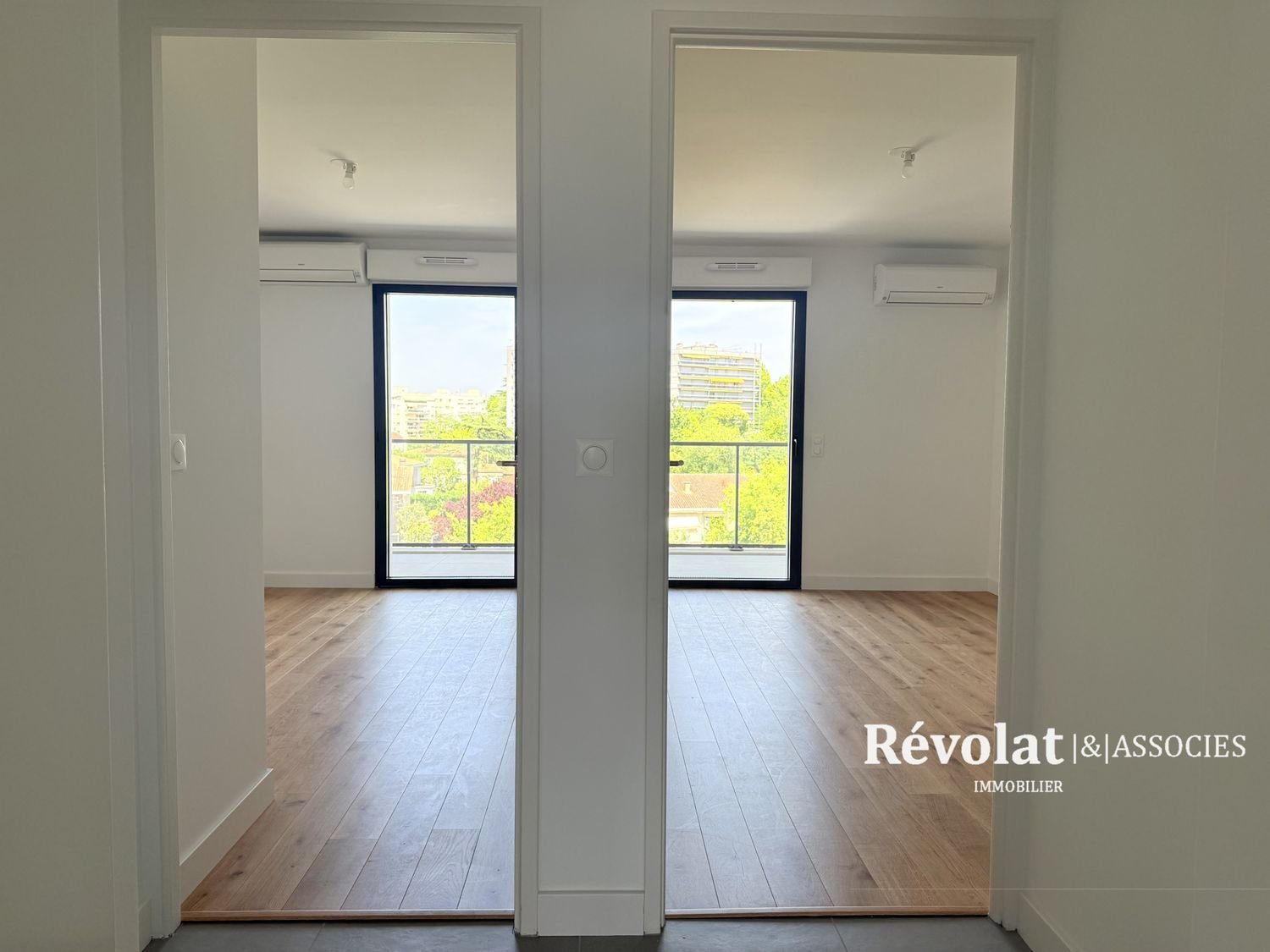 Appartement à vendre, 68m², Bordeaux