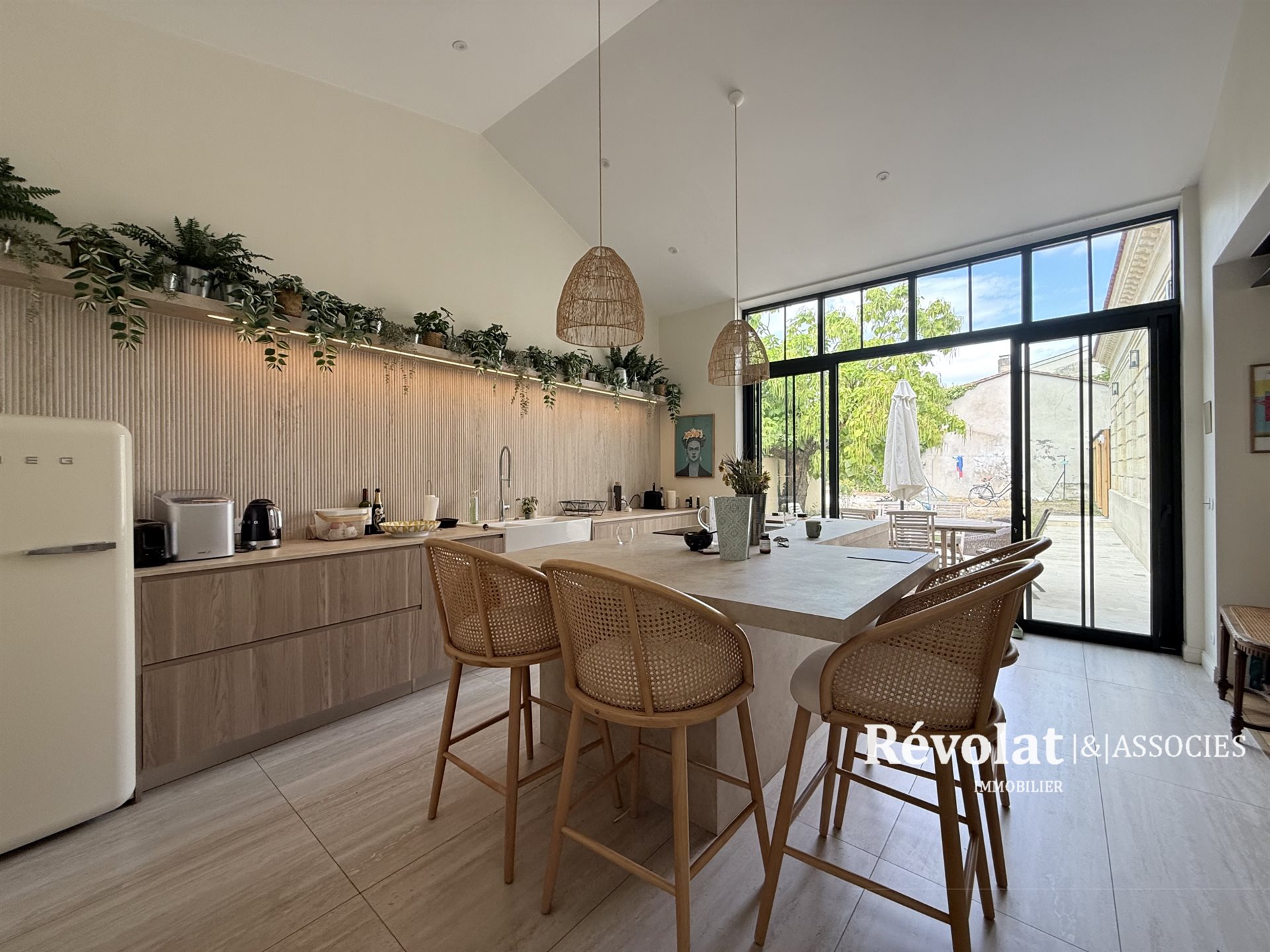 Maison à louer, 181m², Eysines