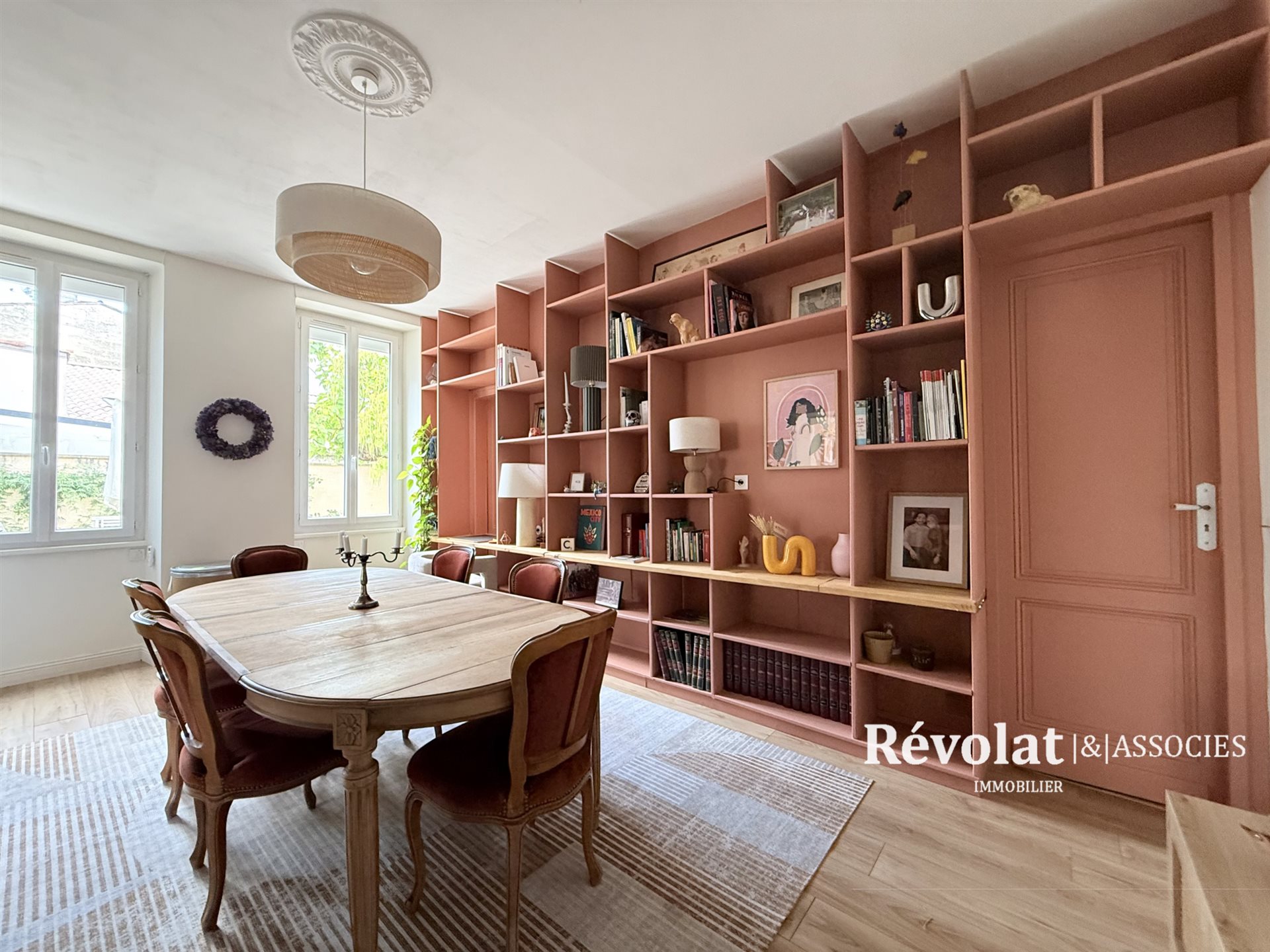 Maison à louer, 181m², Eysines