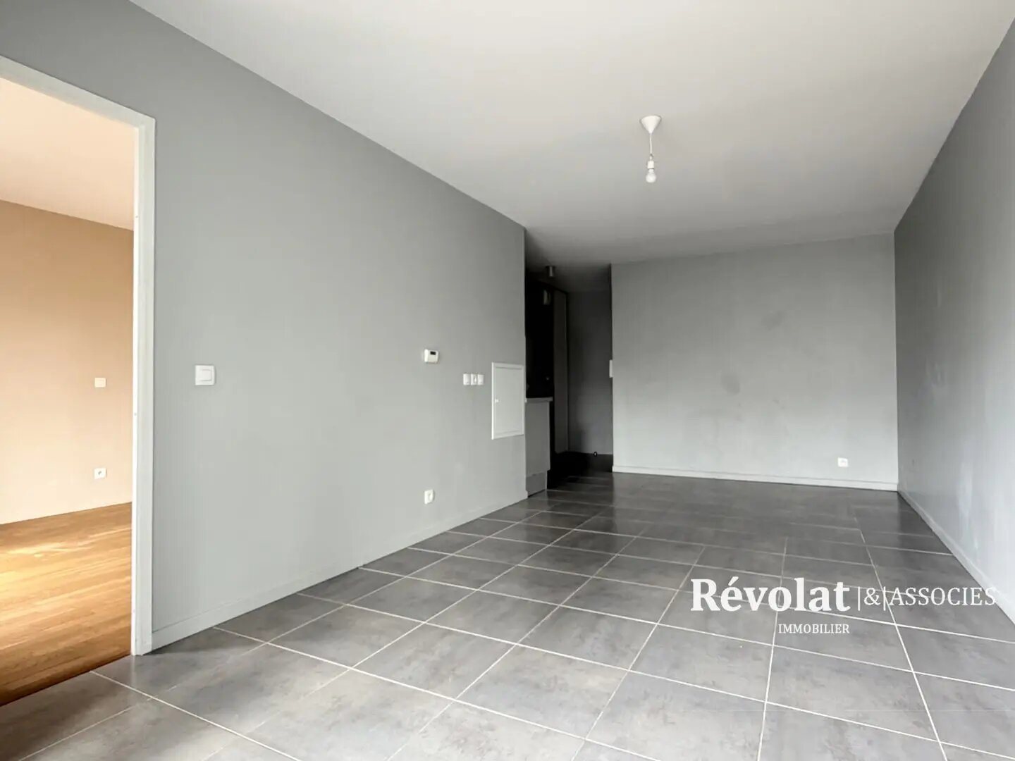 Appartement à vendre, 44m², Mérignac