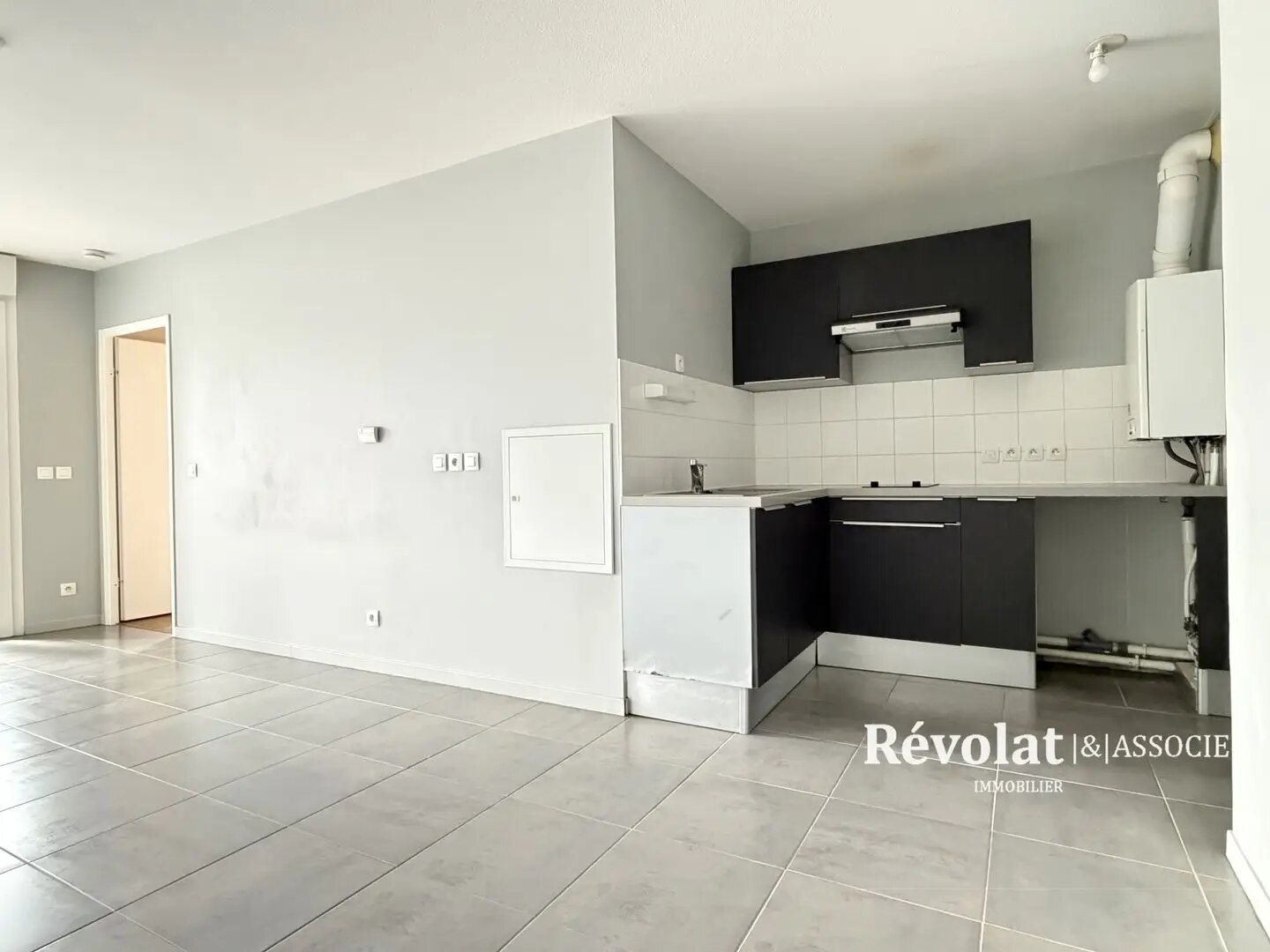 Appartement à vendre, 44m², Mérignac