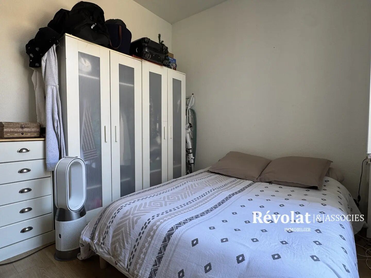 Appartement à louer, 32m², Bordeaux