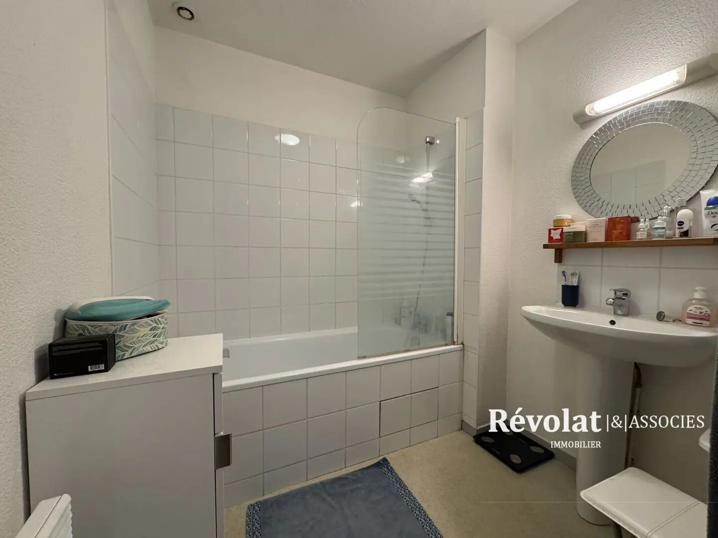 Appartement à louer, 32m², Bordeaux