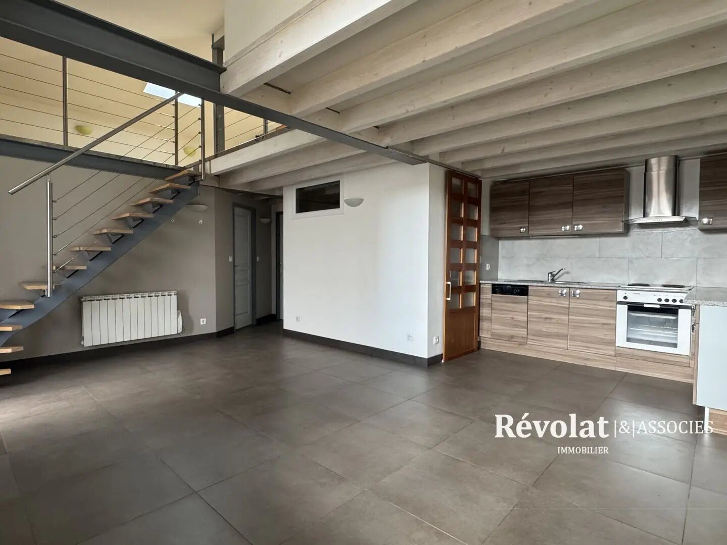 Appartement à louer, 56m², Bordeaux