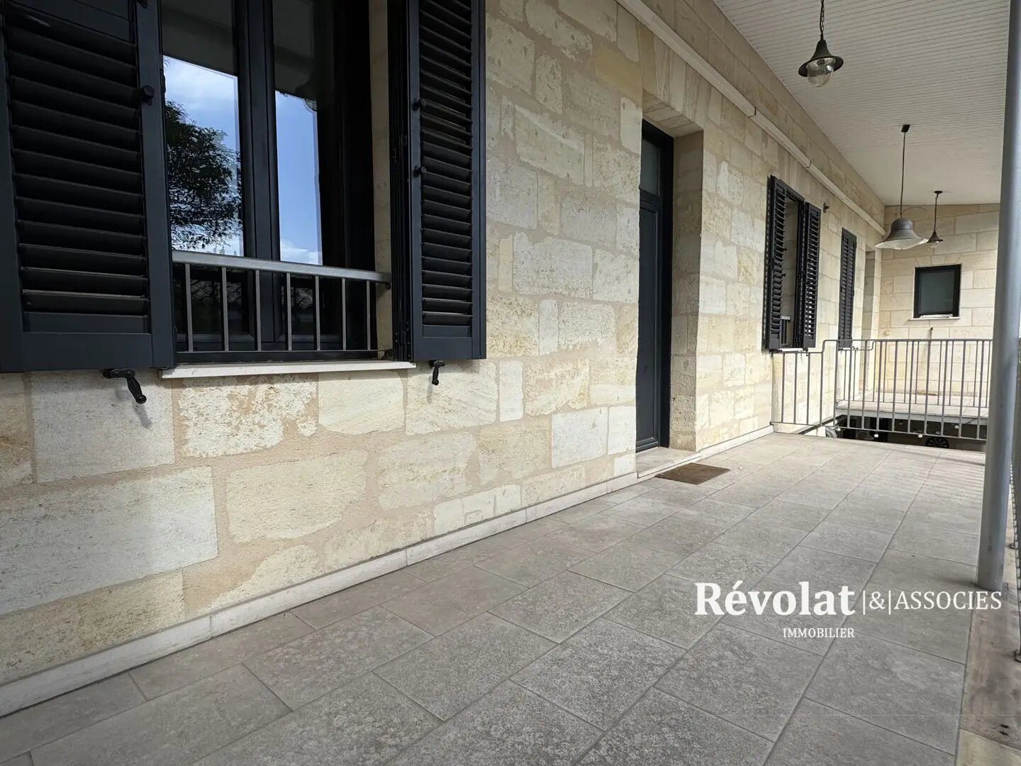 Appartement à louer, 56m², Bordeaux
