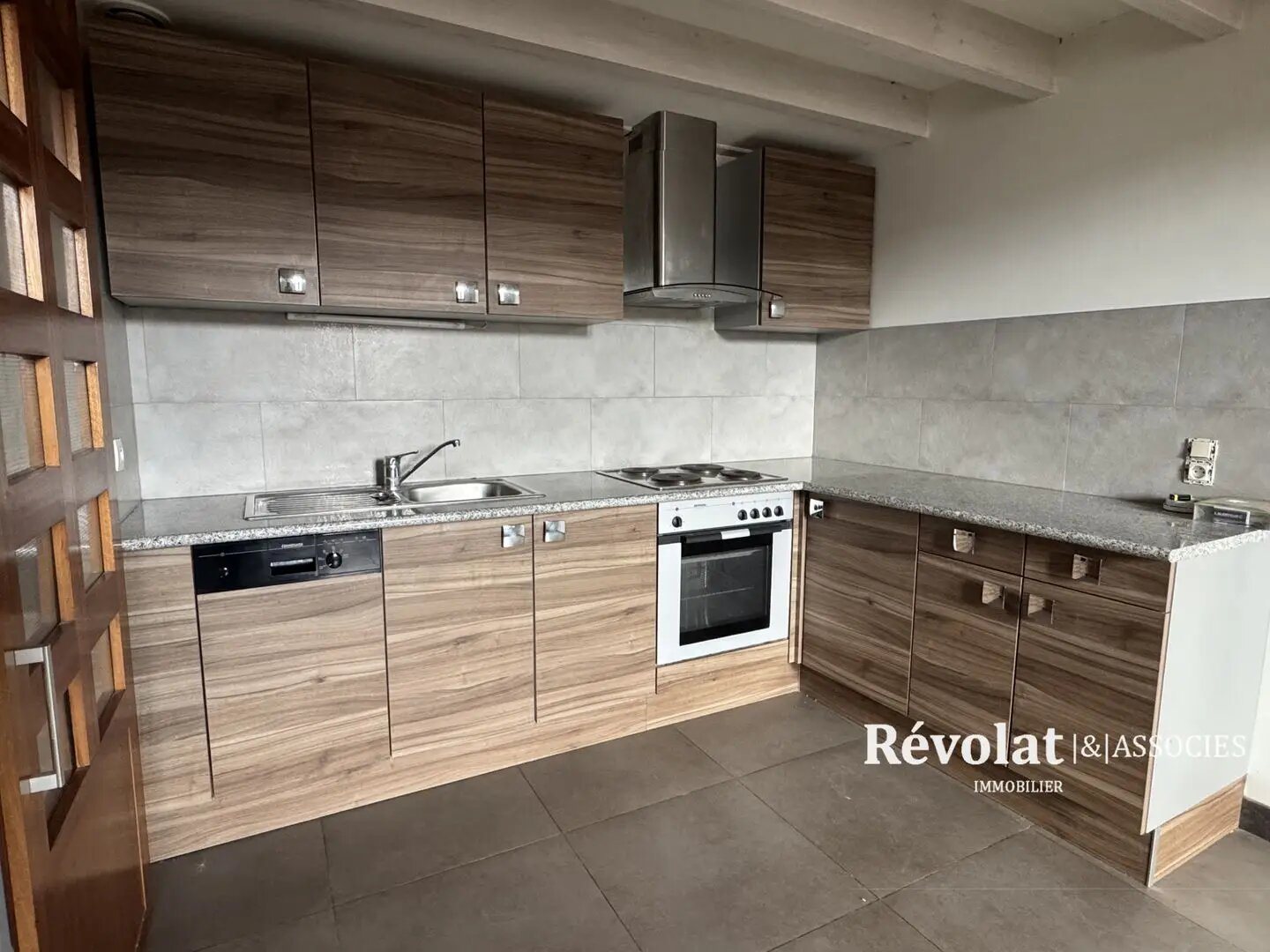 Appartement à louer, 56m², Bordeaux