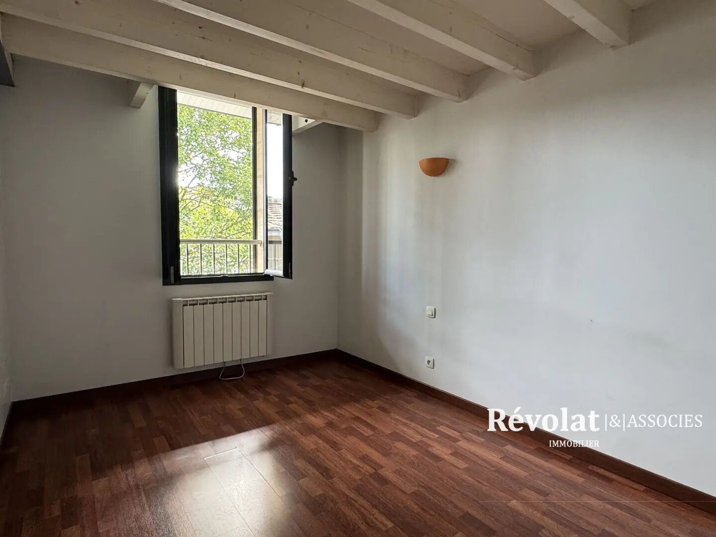 Appartement à louer, 56m², Bordeaux