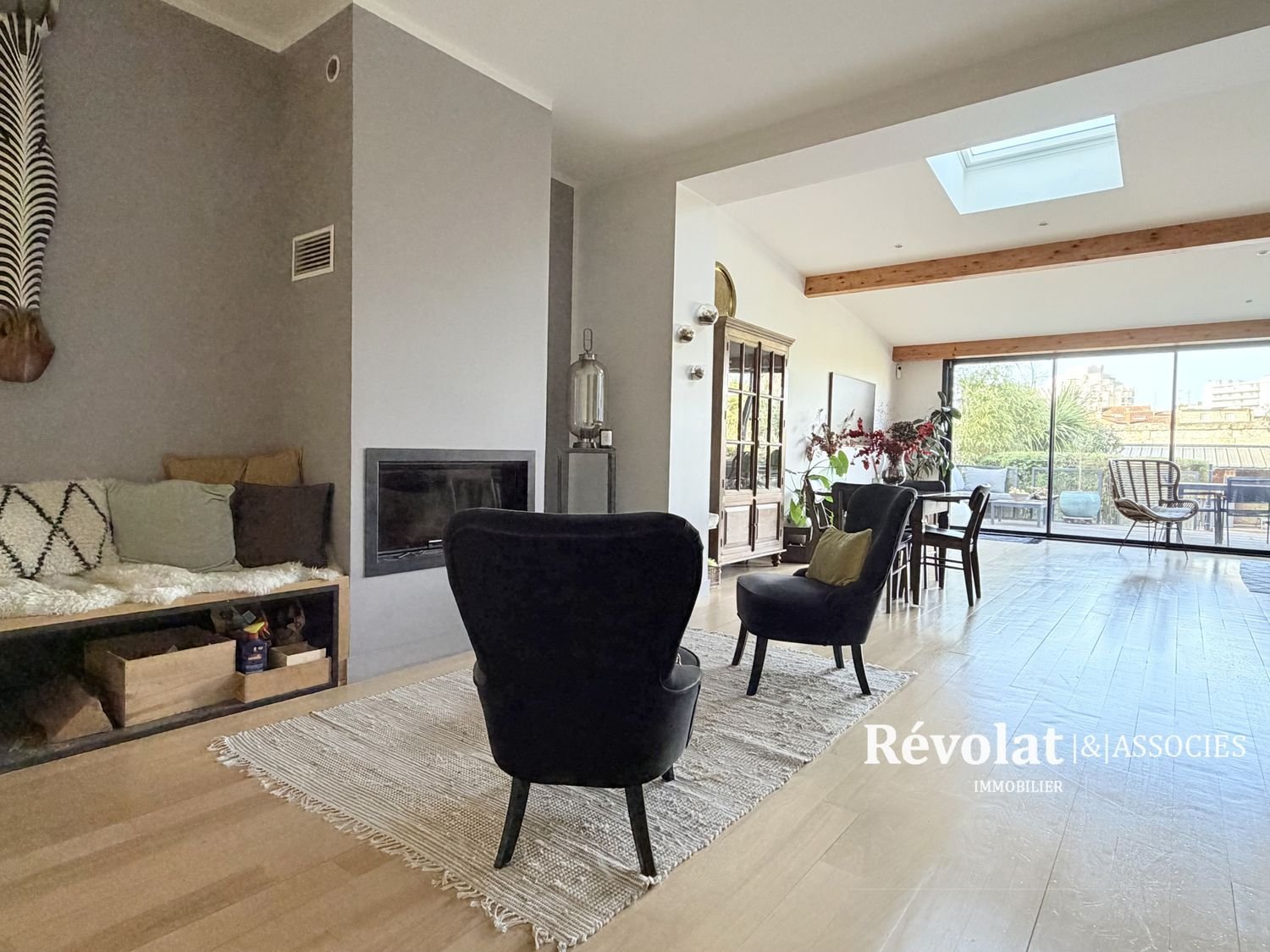 Maison à louer, 162m², Bordeaux
