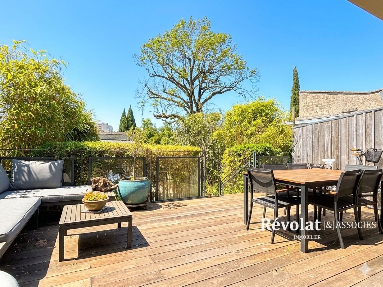 Maison à louer, 162m², Bordeaux