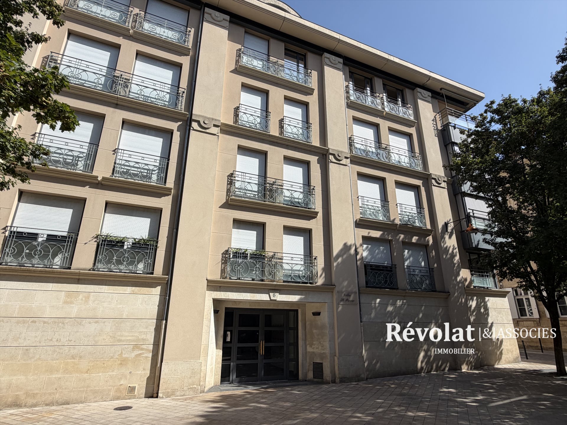 Appartement à vendre, 49m², Bordeaux
