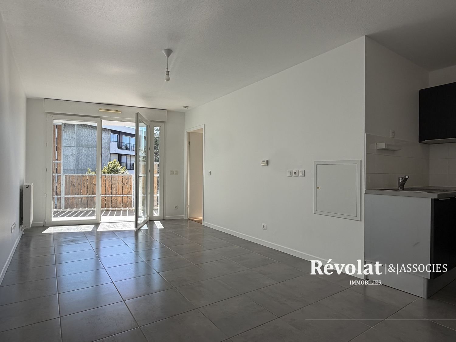Appartement à vendre, 44m², Mérignac