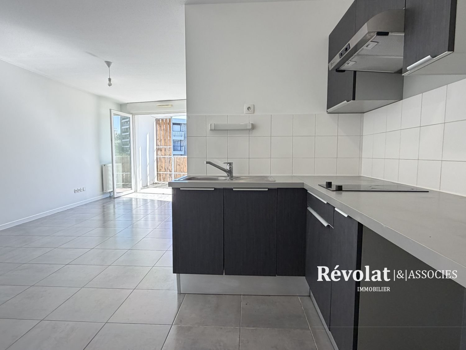 Appartement à vendre, 44m², Mérignac