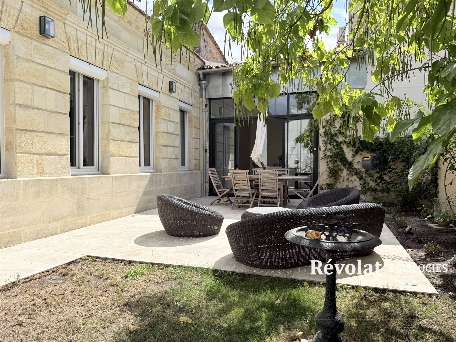 Maison à vendre, 181m², Eysines