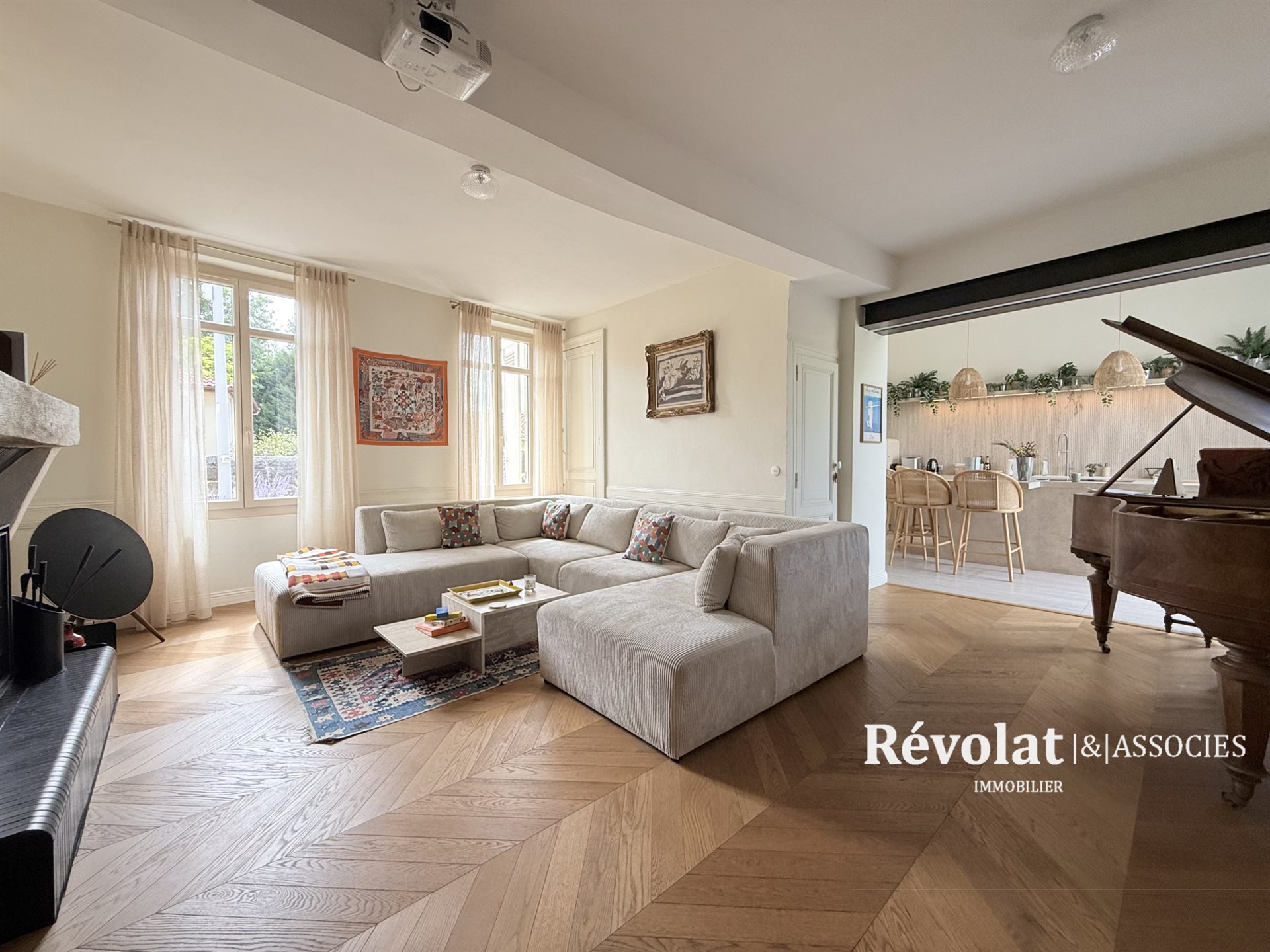 Maison à vendre, 181m², Eysines
