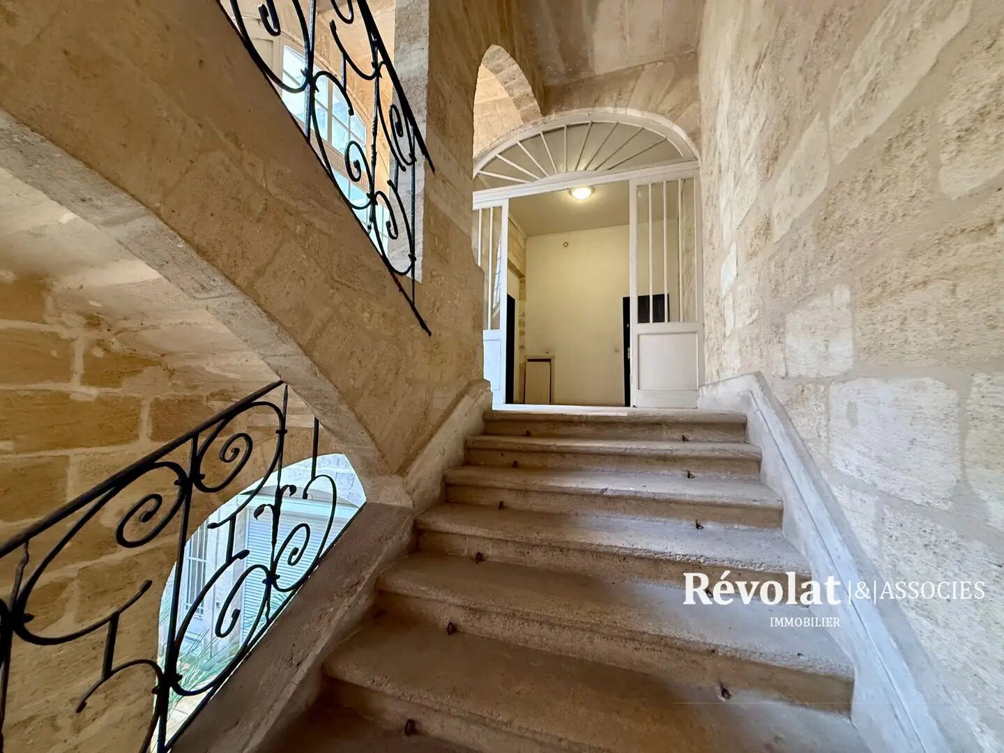 Appartement à vendre, 67m², Bordeaux