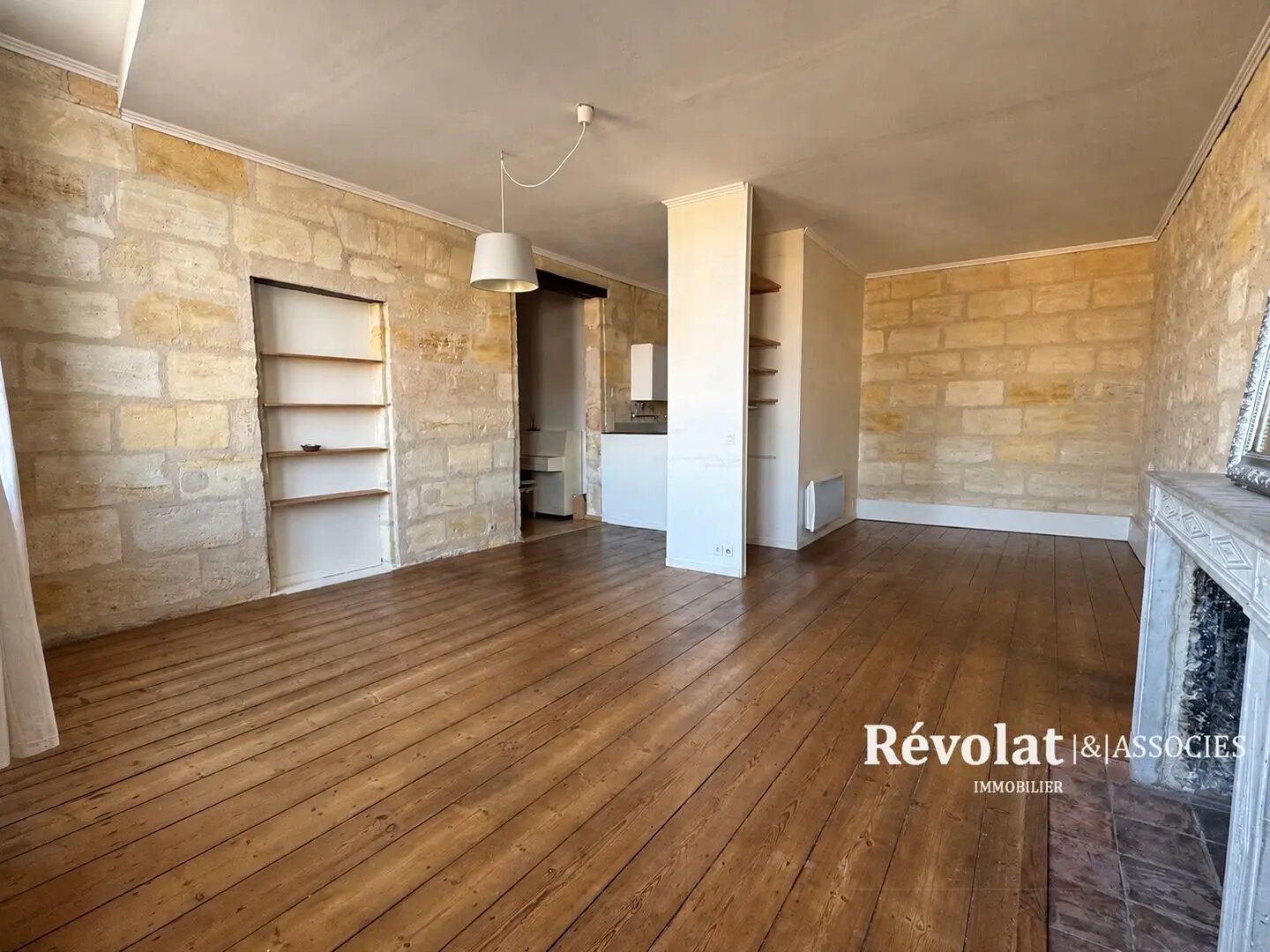 Appartement à vendre, 67m², Bordeaux