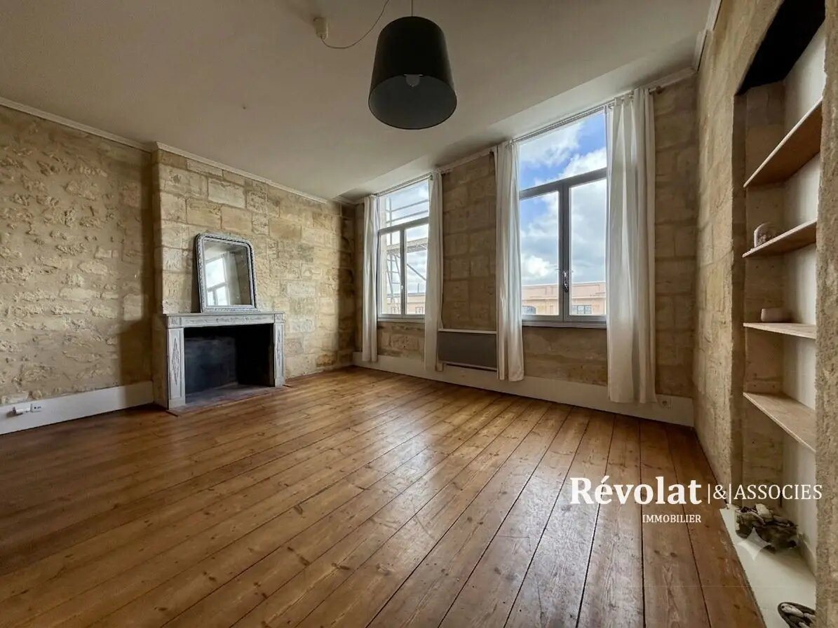 Appartement à vendre, 67m², Bordeaux