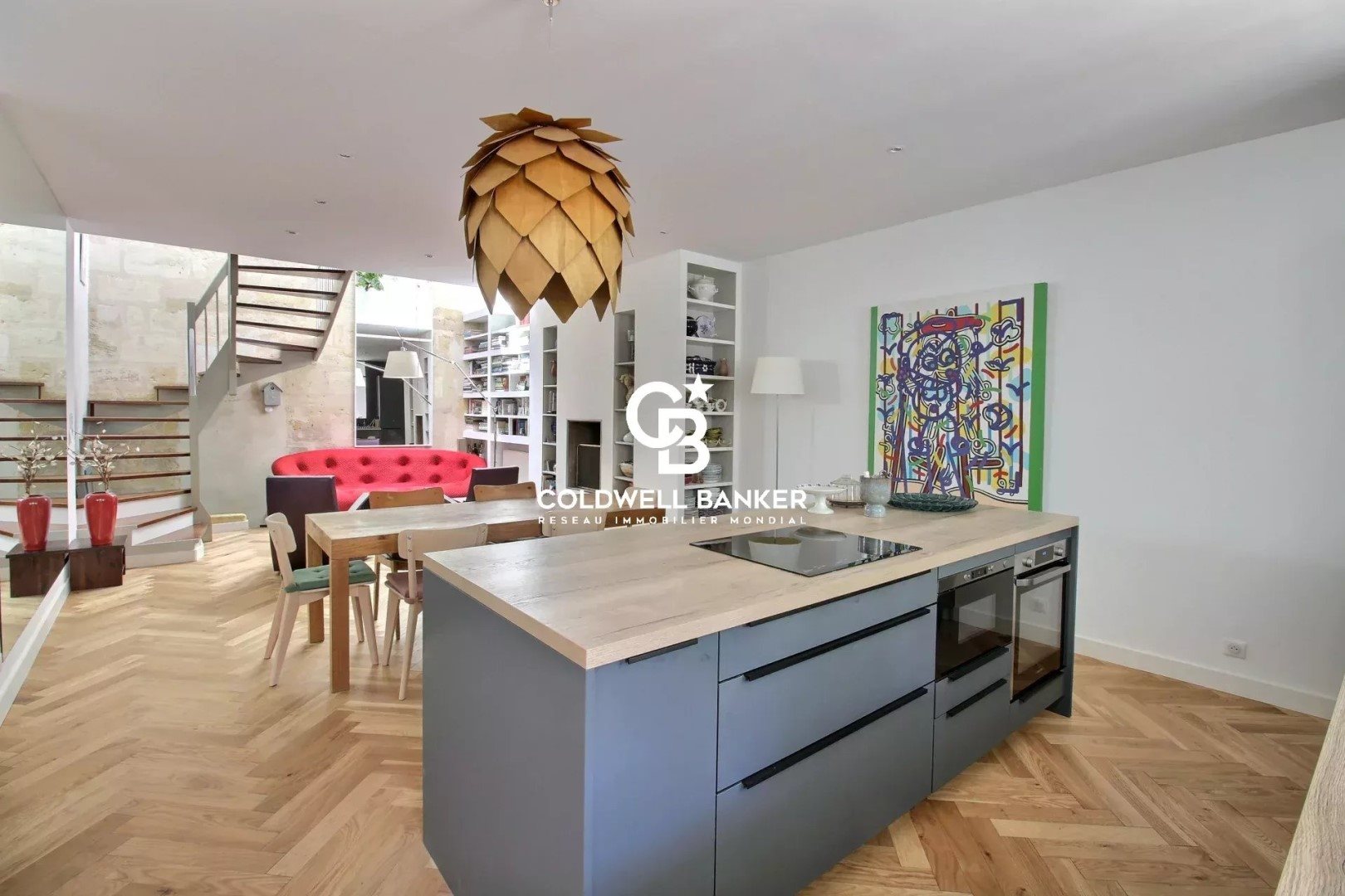 Maison à vendre, 150m², Bordeaux