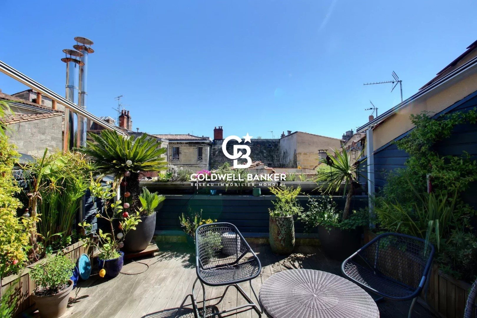 Maison à vendre, 150m², Bordeaux