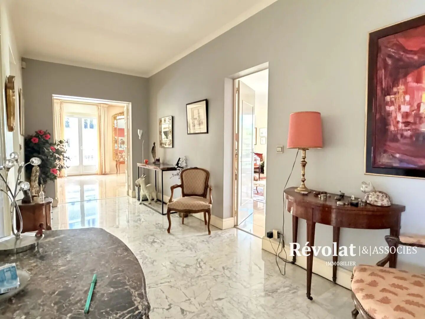 Appartement à vendre, 154m², Le Bouscat