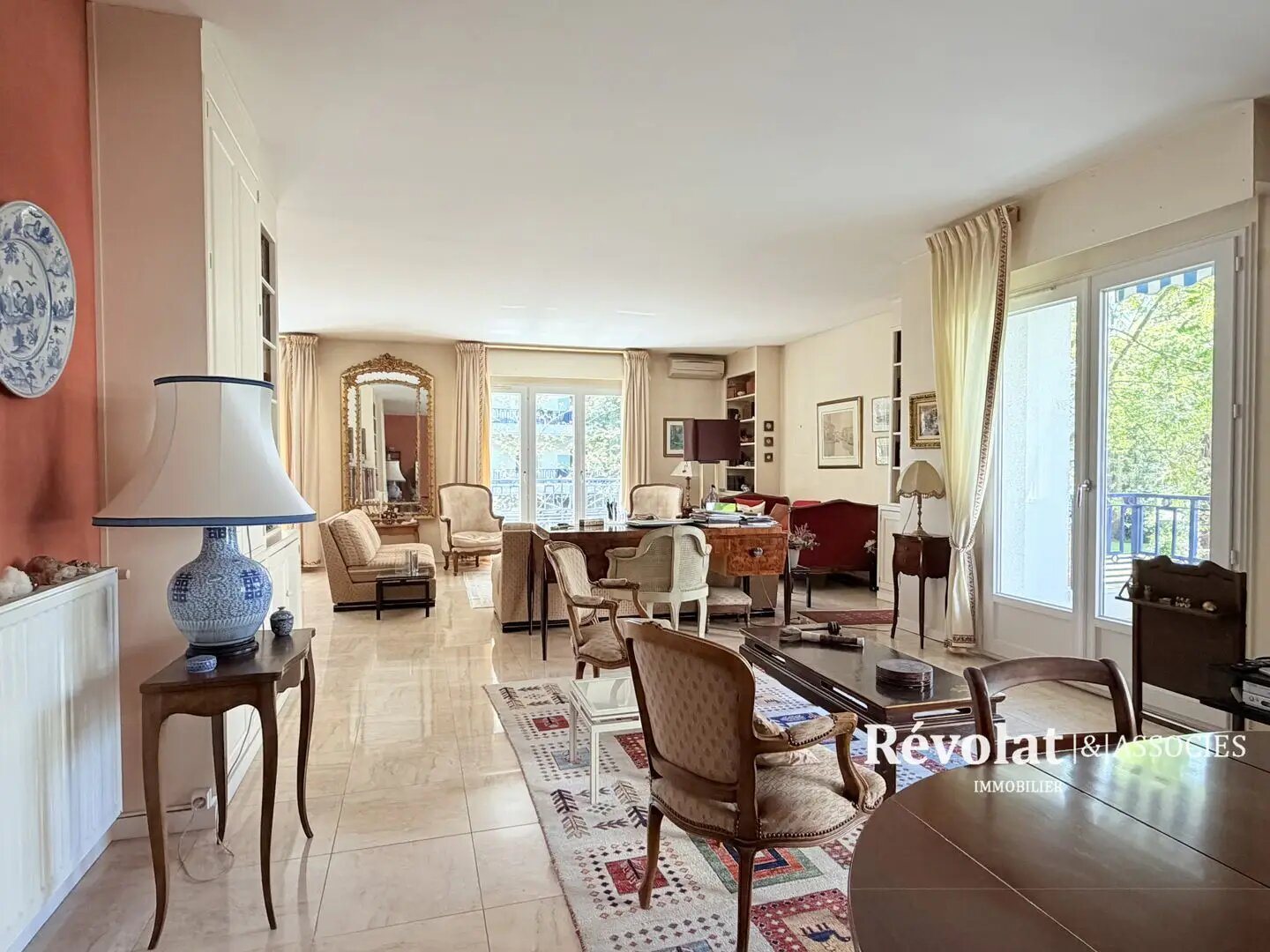Appartement à vendre, 154m², Le Bouscat