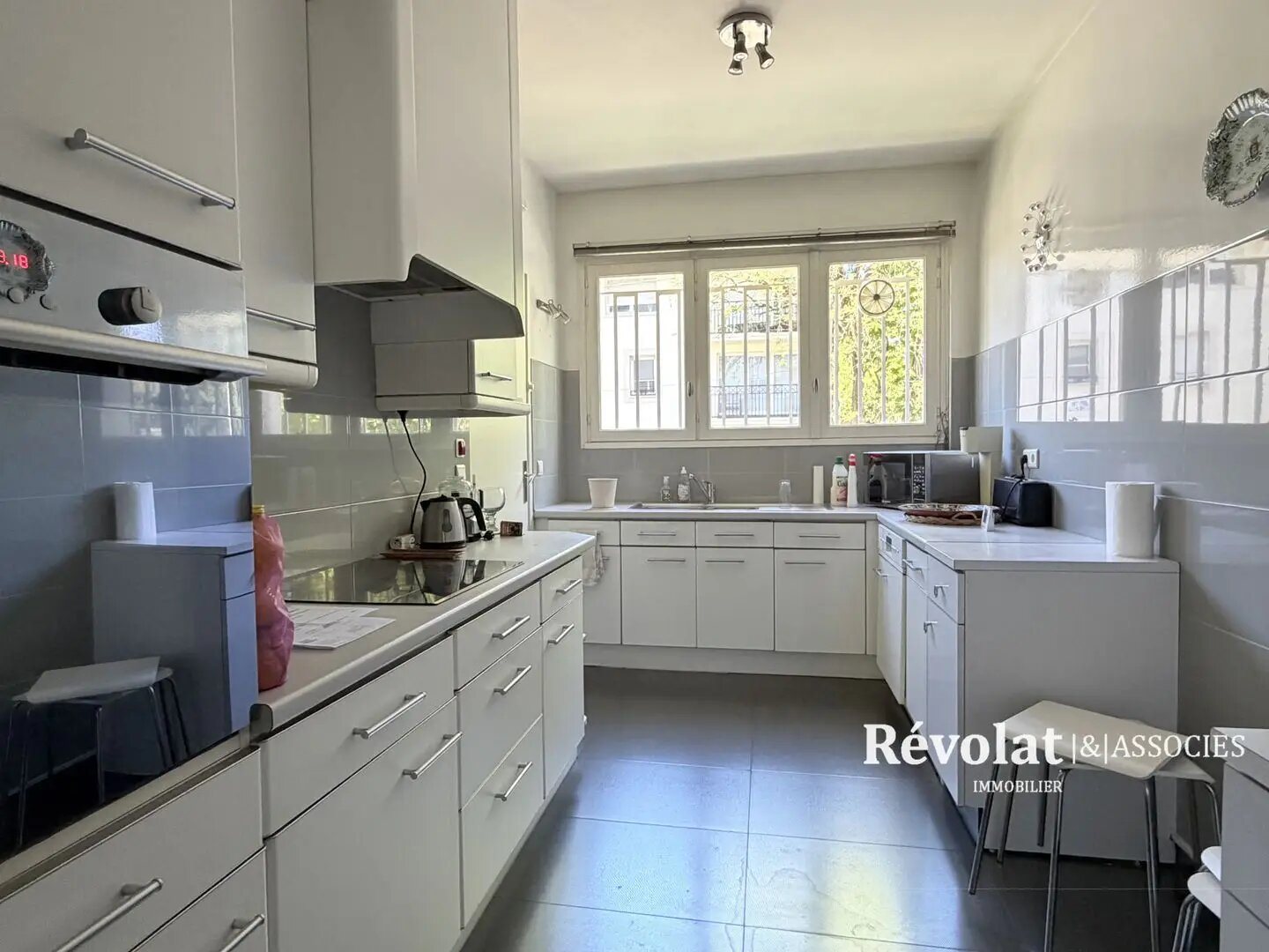Appartement à vendre, 154m², Le Bouscat