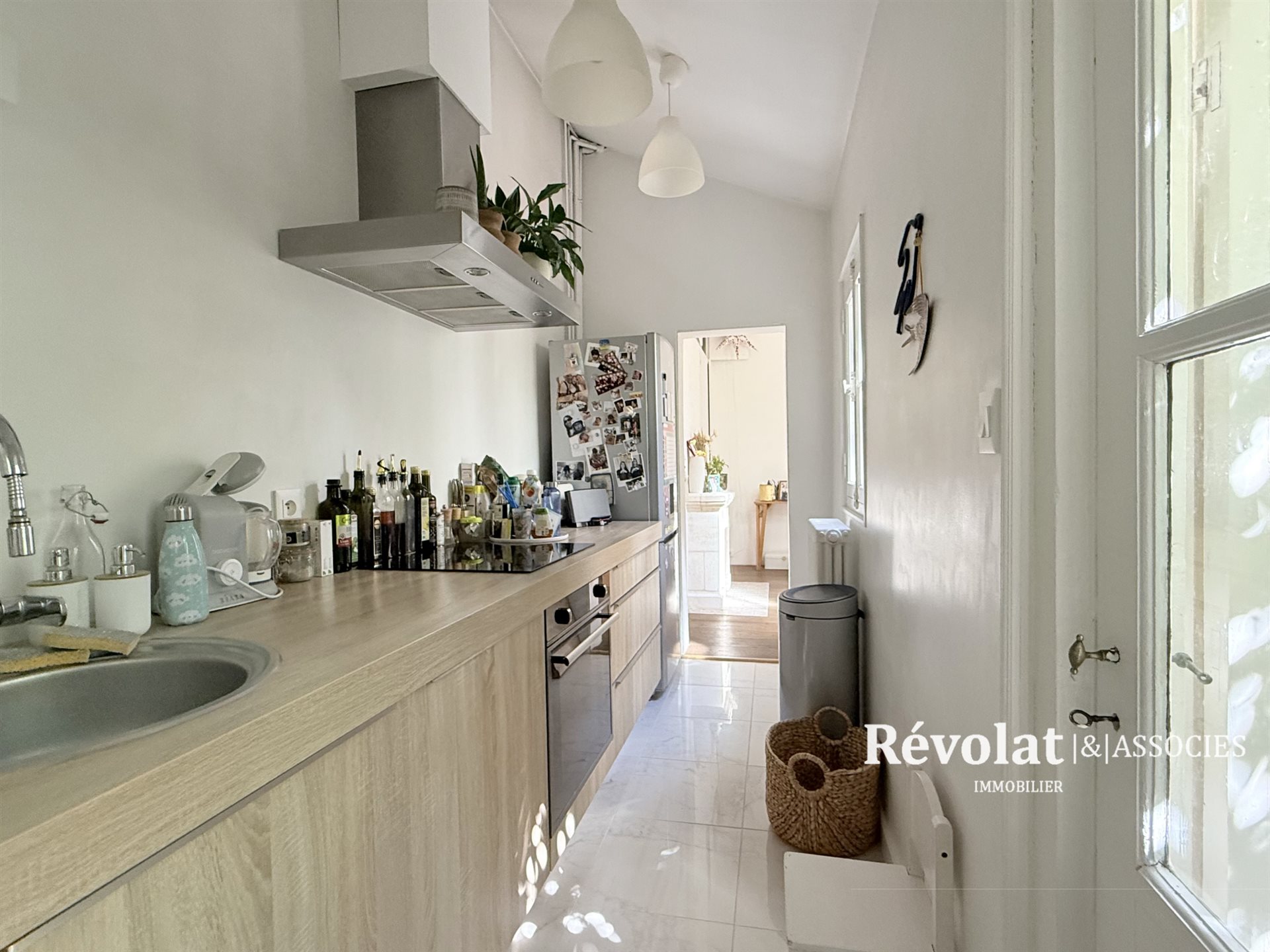 Maison à vendre, 90m², Bordeaux
