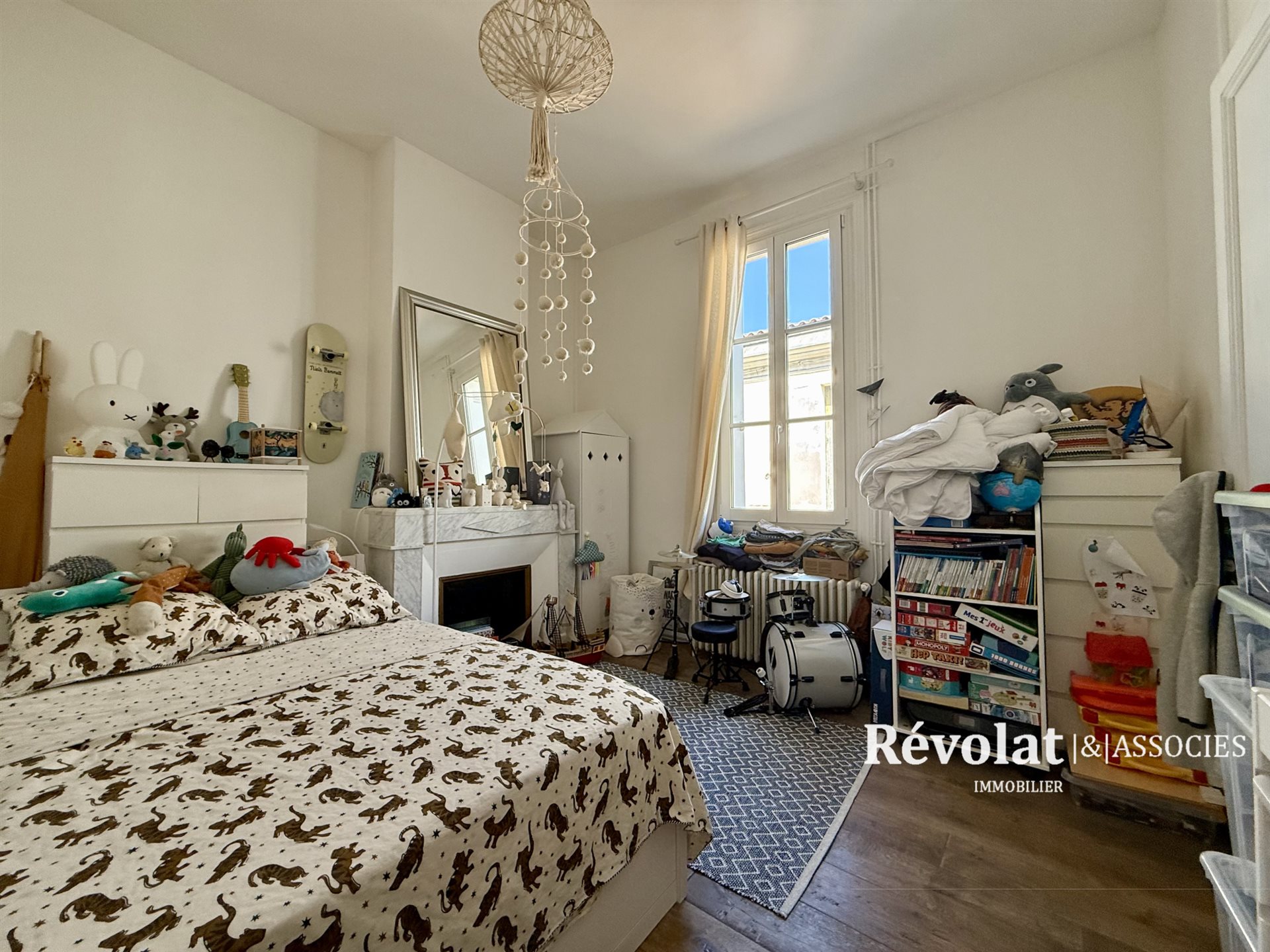 Maison à vendre, 90m², Bordeaux