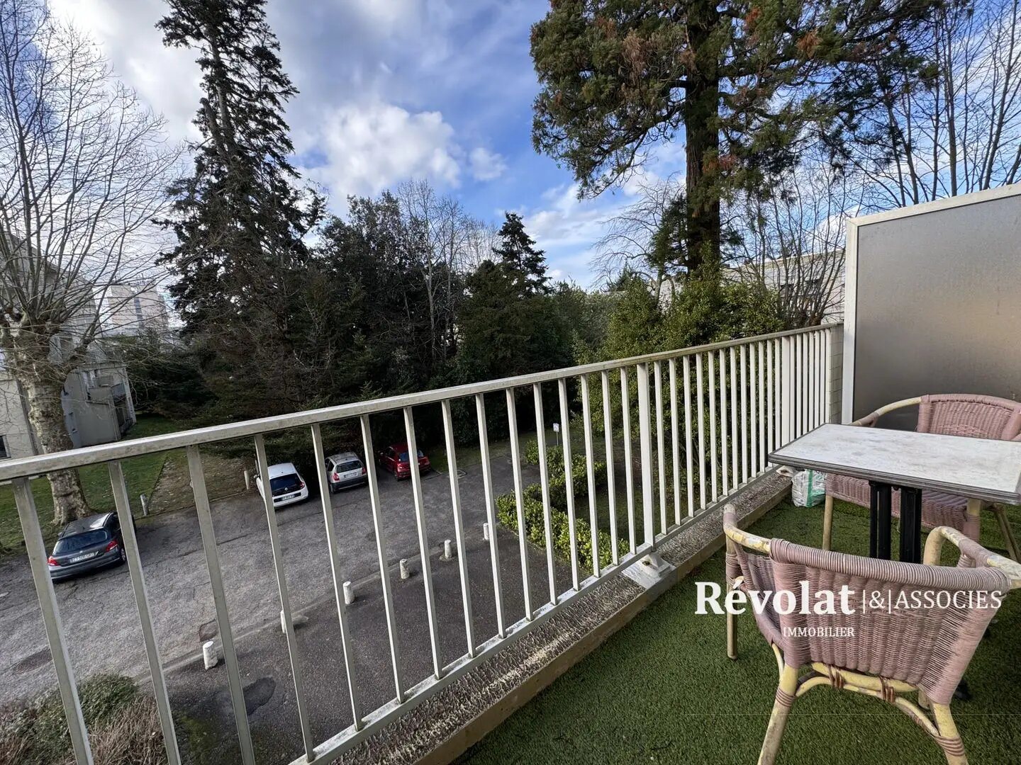 Appartement à vendre, 28m², Gradignan