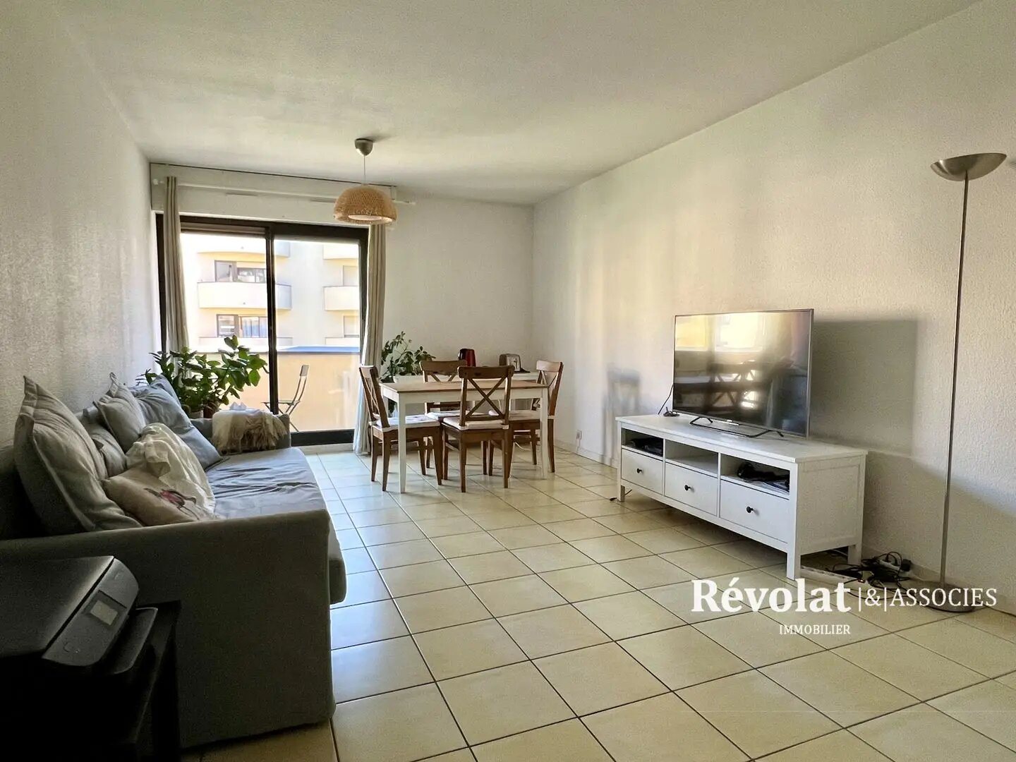 Appartement à louer, 88m², Bordeaux