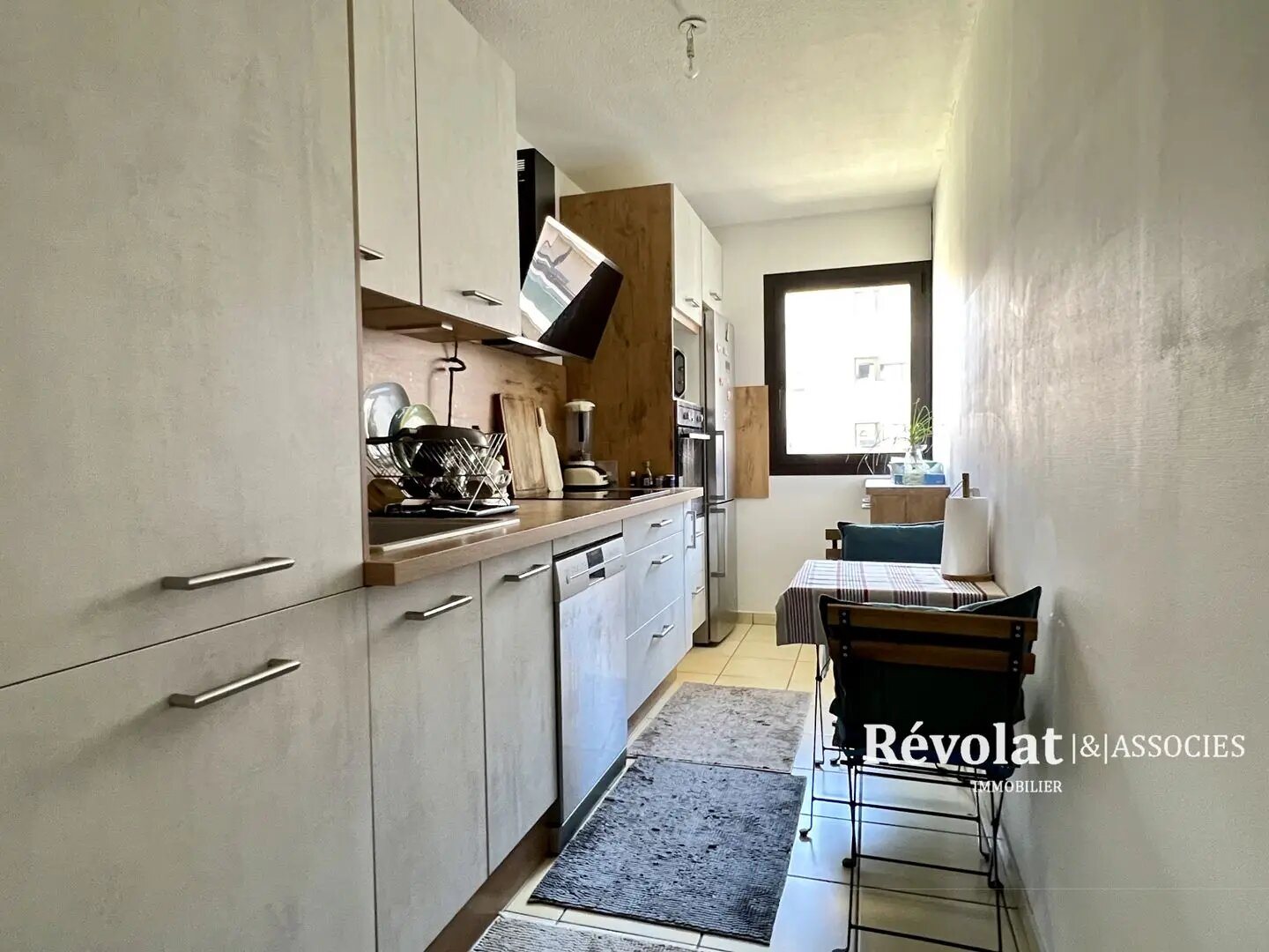 Appartement à louer, 88m², Bordeaux