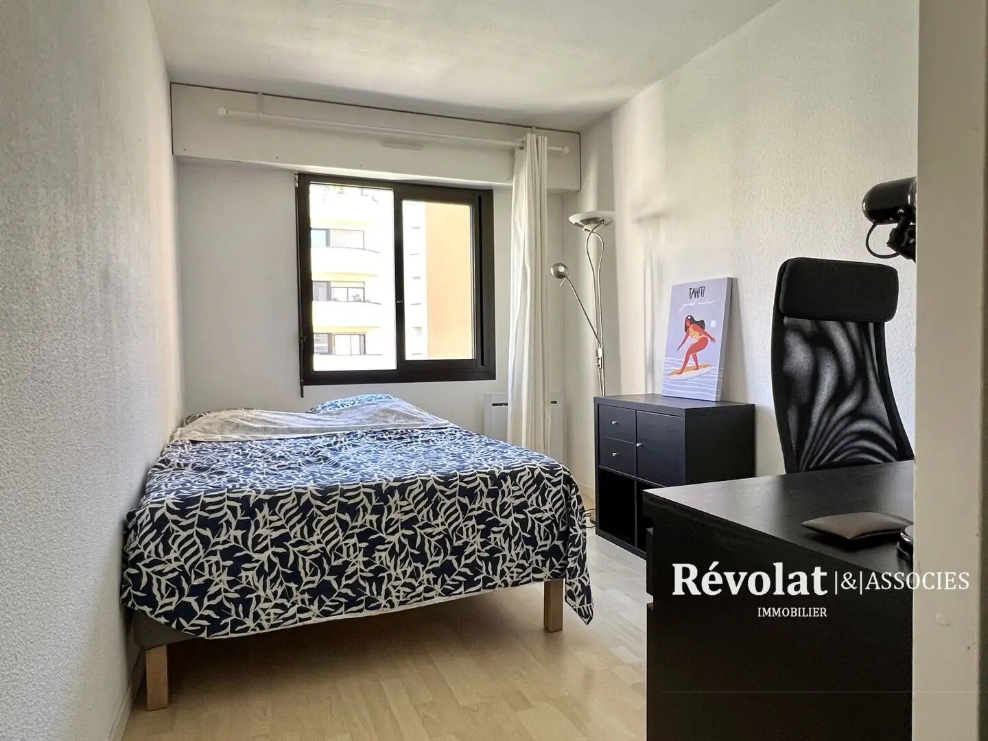 Appartement à louer, 88m², Bordeaux