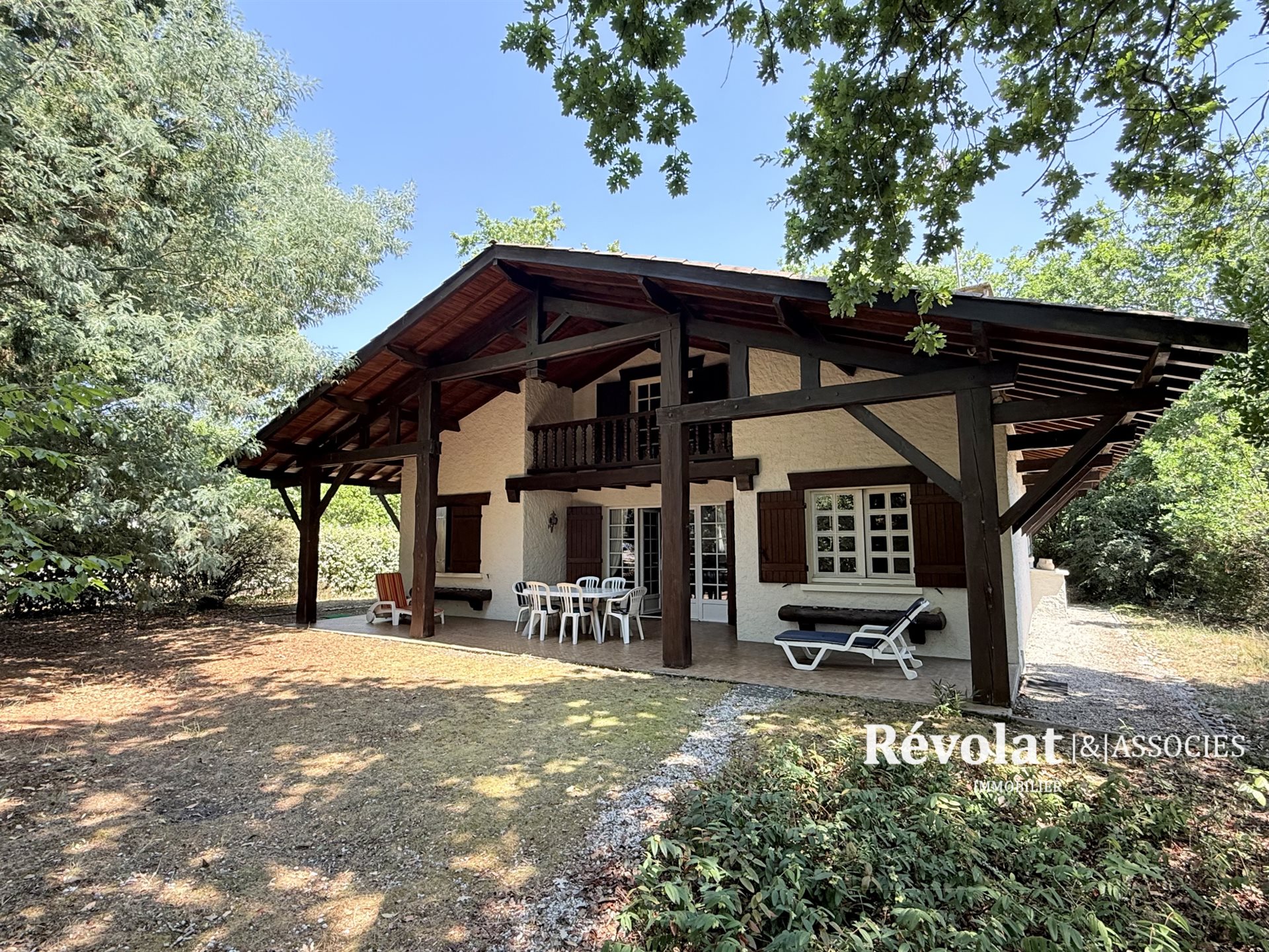 Maison à vendre, 116m², Andernos-les-Bains