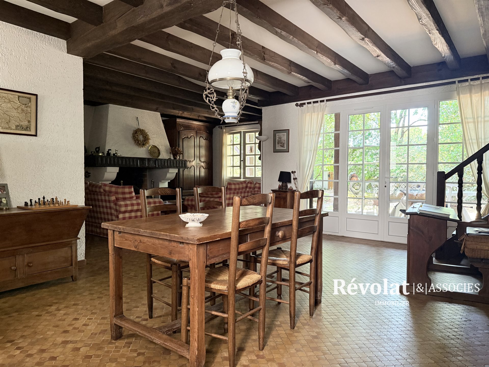 Maison à vendre, 116m², Andernos-les-Bains