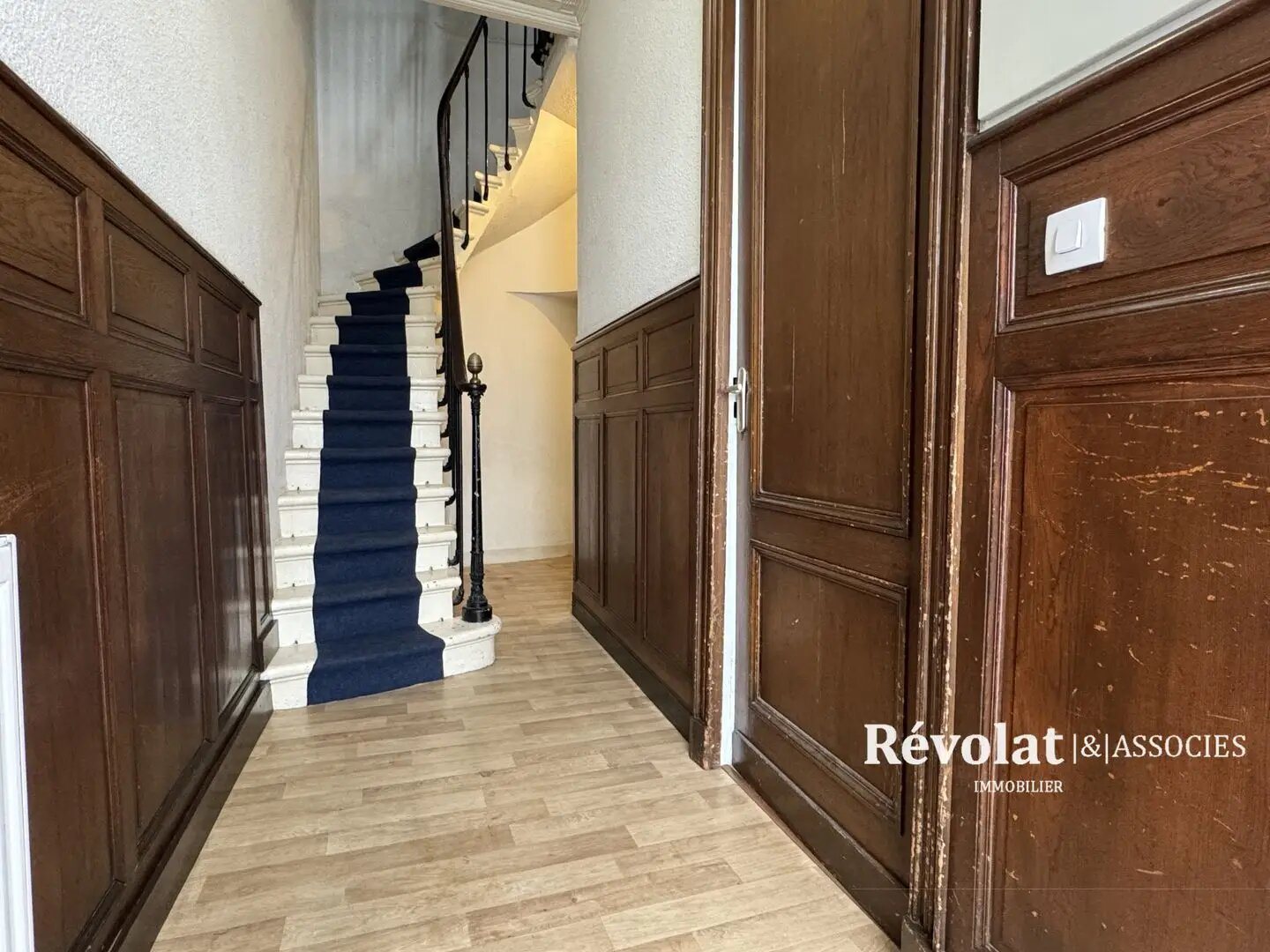 Maison à vendre, 94m², Bordeaux
