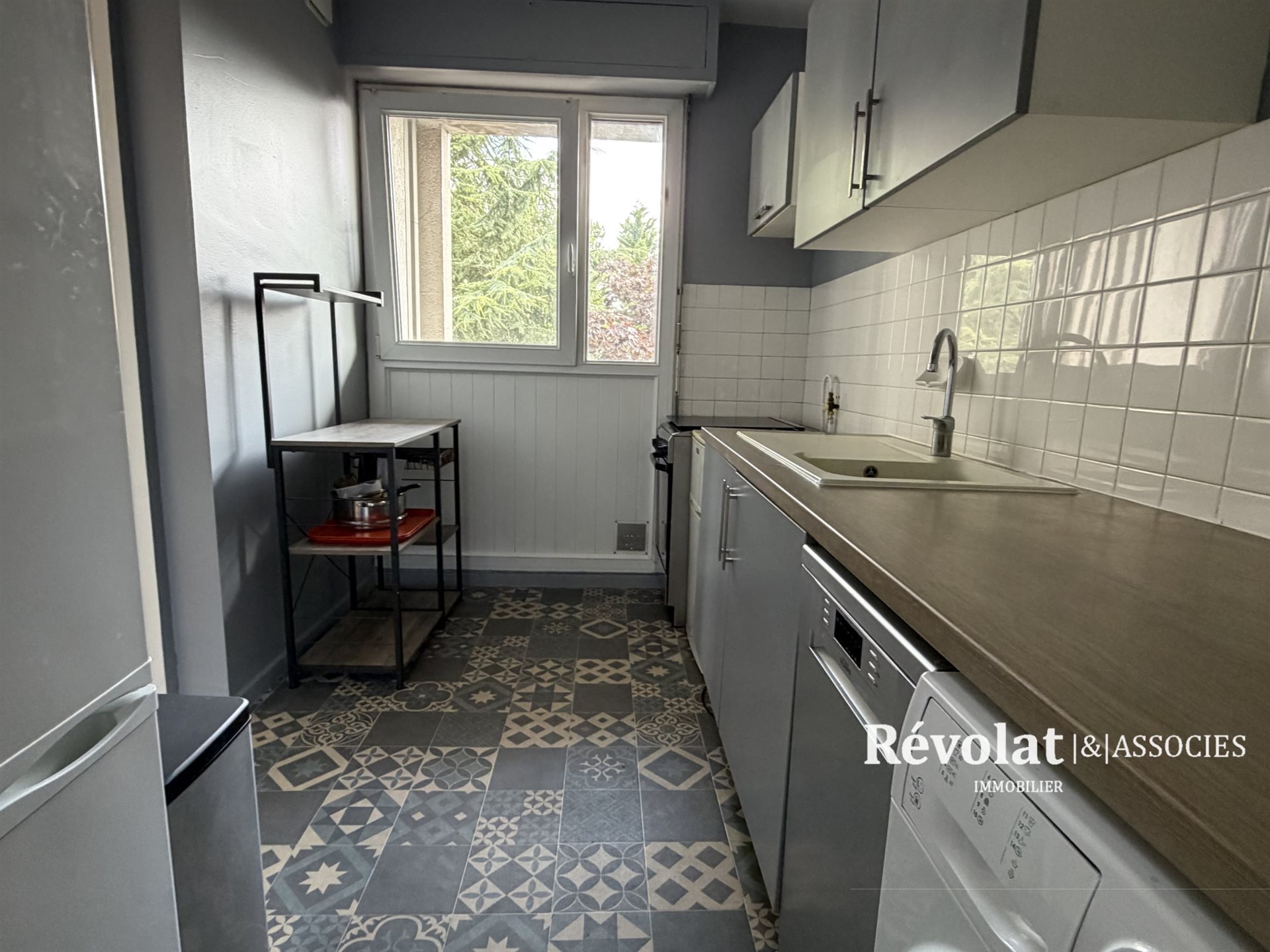 Appartement à louer, 49m², Mérignac