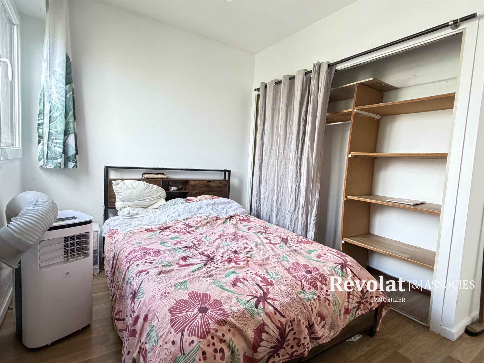 Appartement à louer, 49m², Mérignac