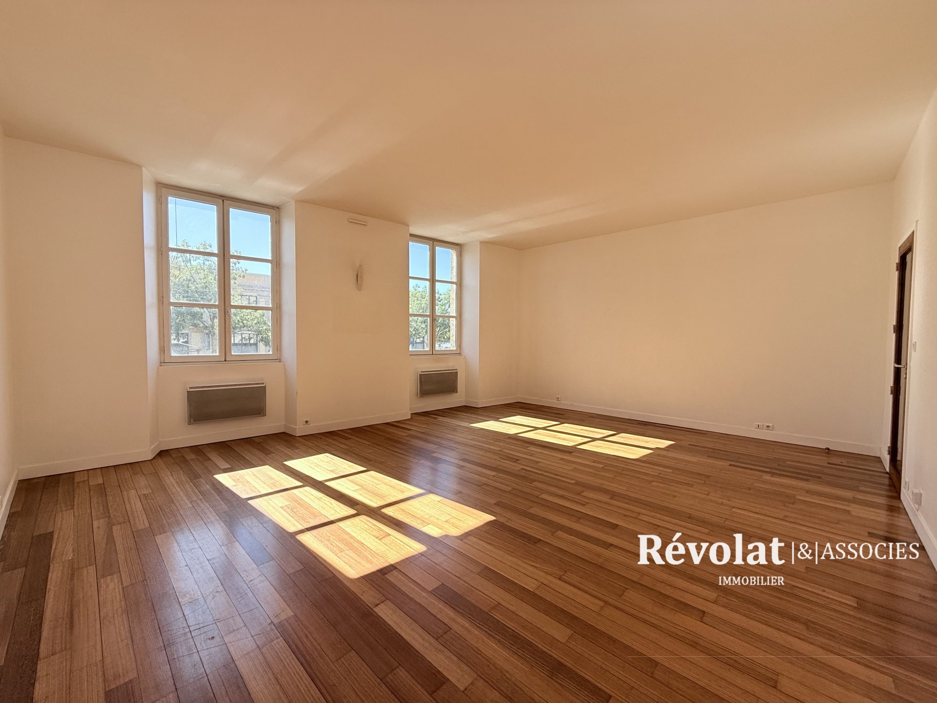 Appartement à vendre, 83m², Bordeaux