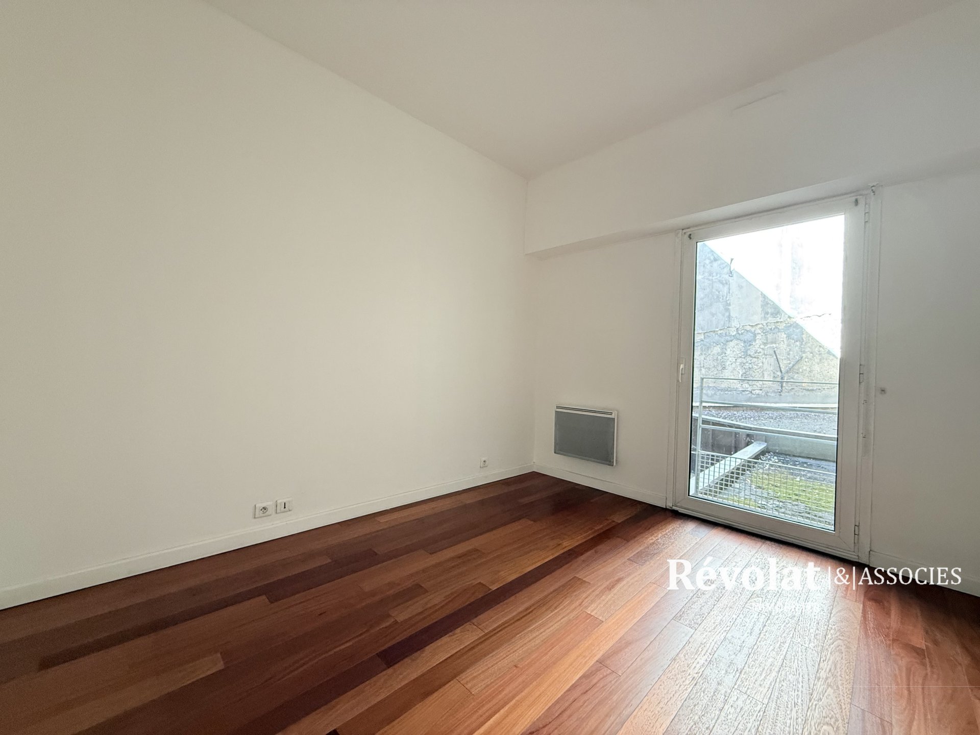 Appartement à vendre, 83m², Bordeaux