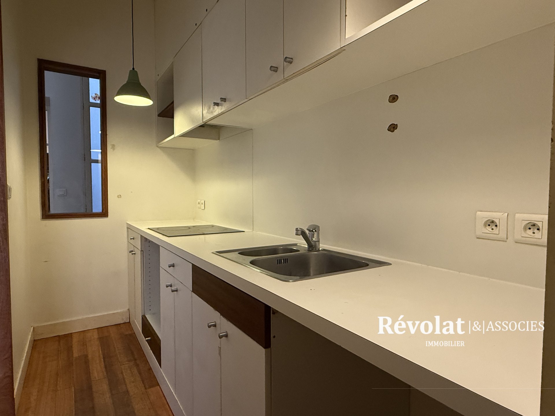 Appartement à vendre, 83m², Bordeaux