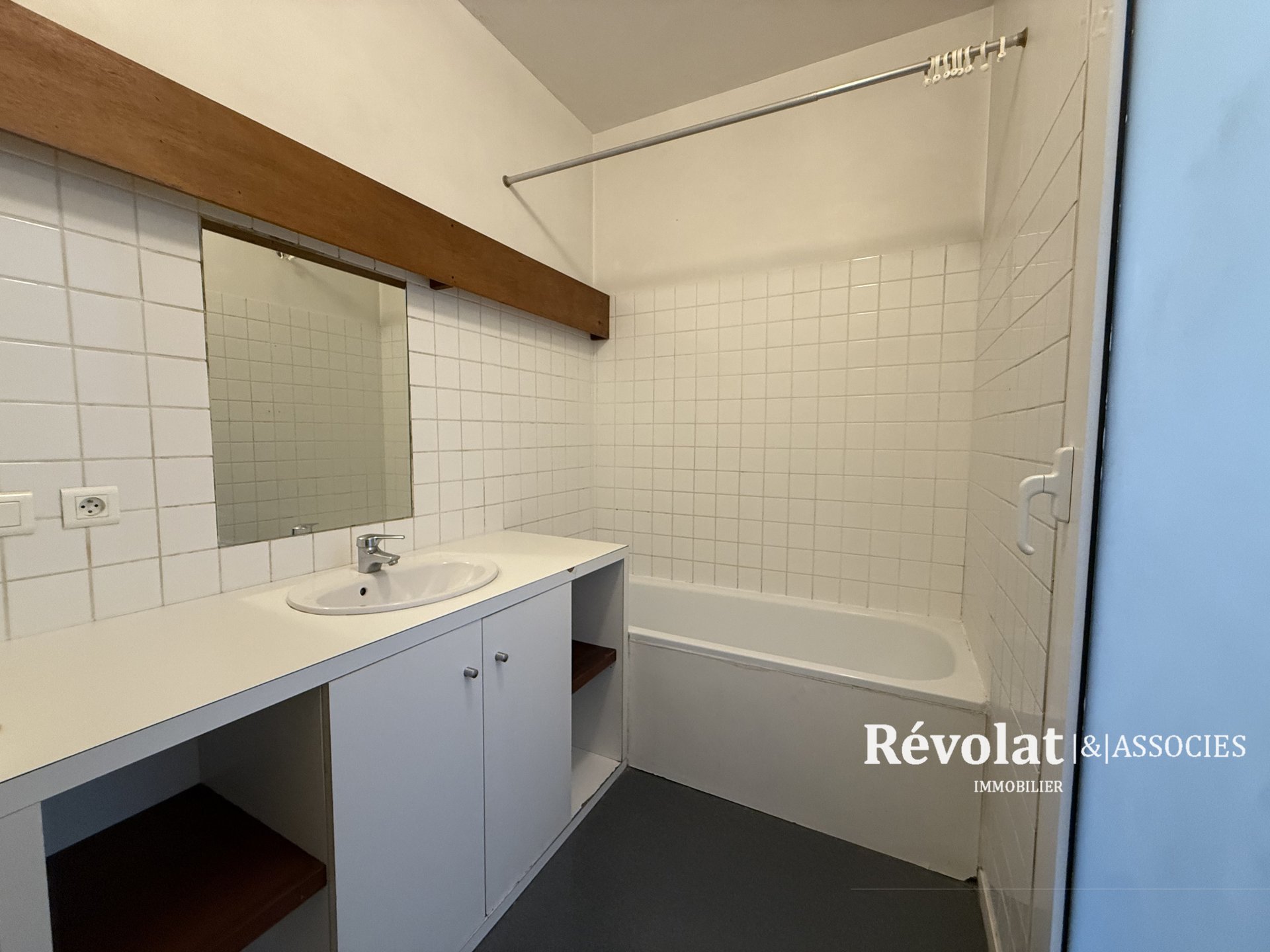 Appartement à vendre, 83m², Bordeaux