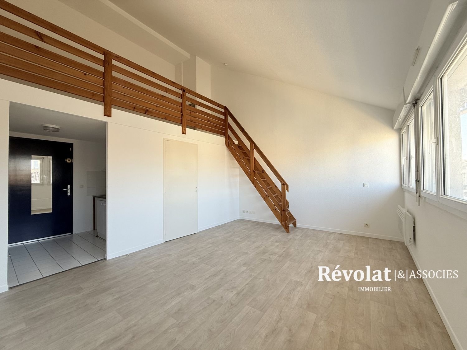 Appartement à vendre, 40m², Bordeaux