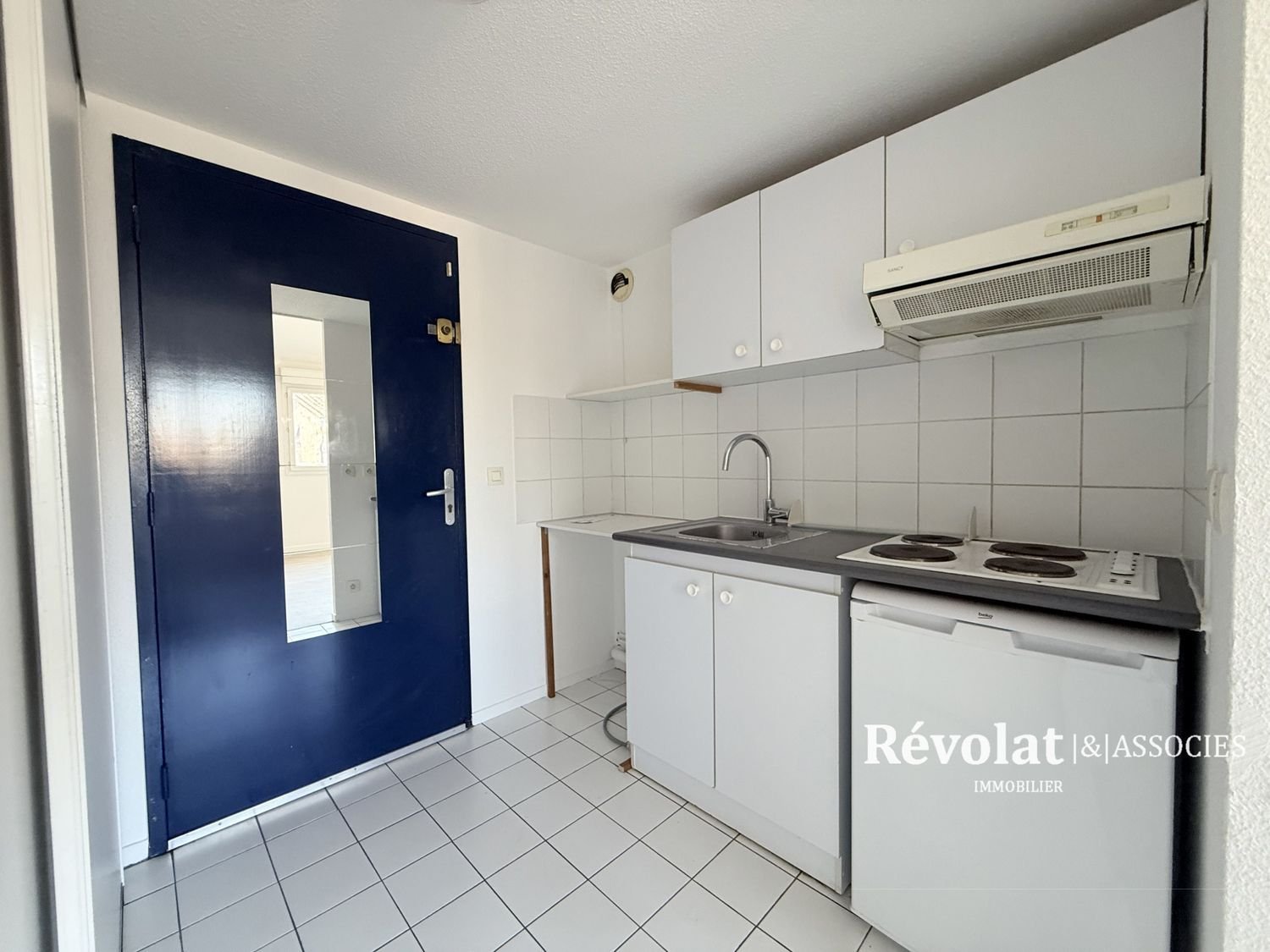 Appartement à vendre, 40m², Bordeaux
