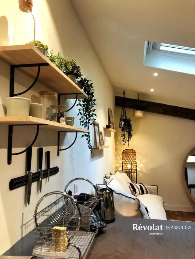 Appartement à louer, 43m², Bordeaux