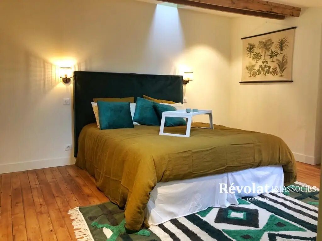 Appartement à louer, 43m², Bordeaux