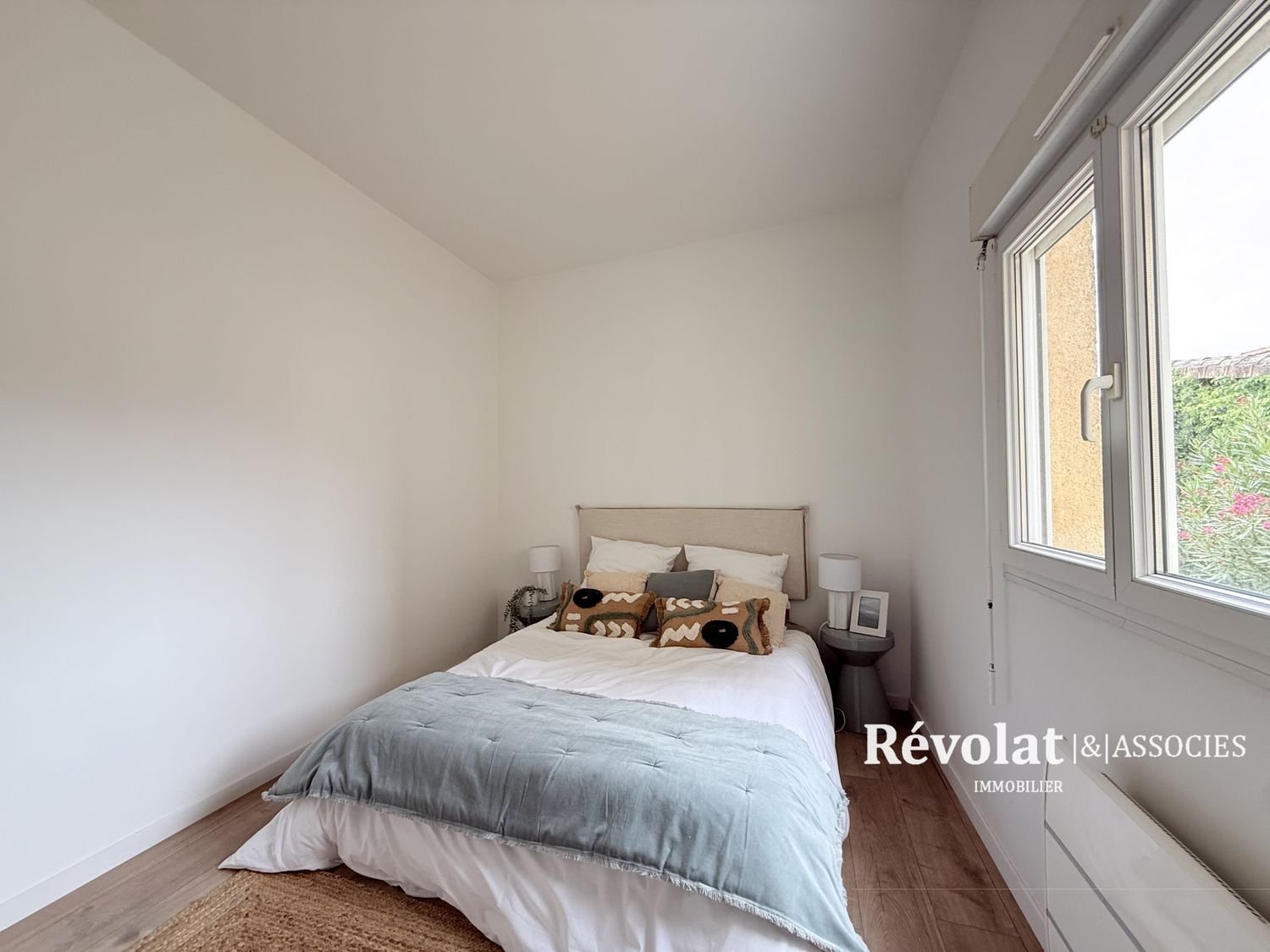 Appartement à vendre, 60m², Bordeaux