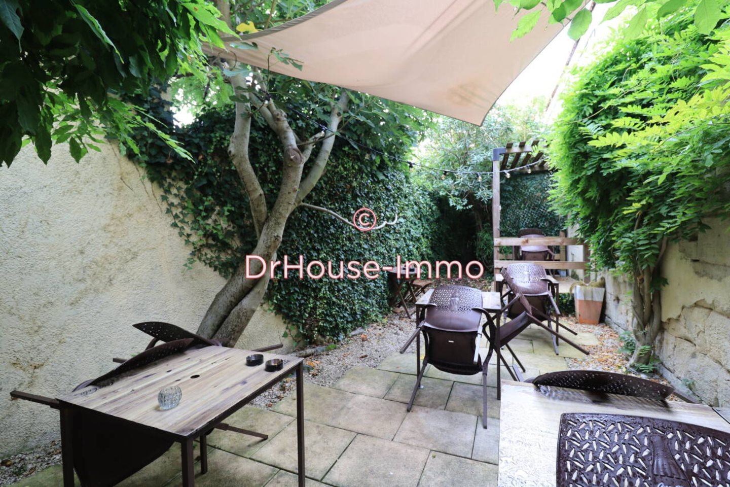 Appartement à vendre, 159m², Bordeaux